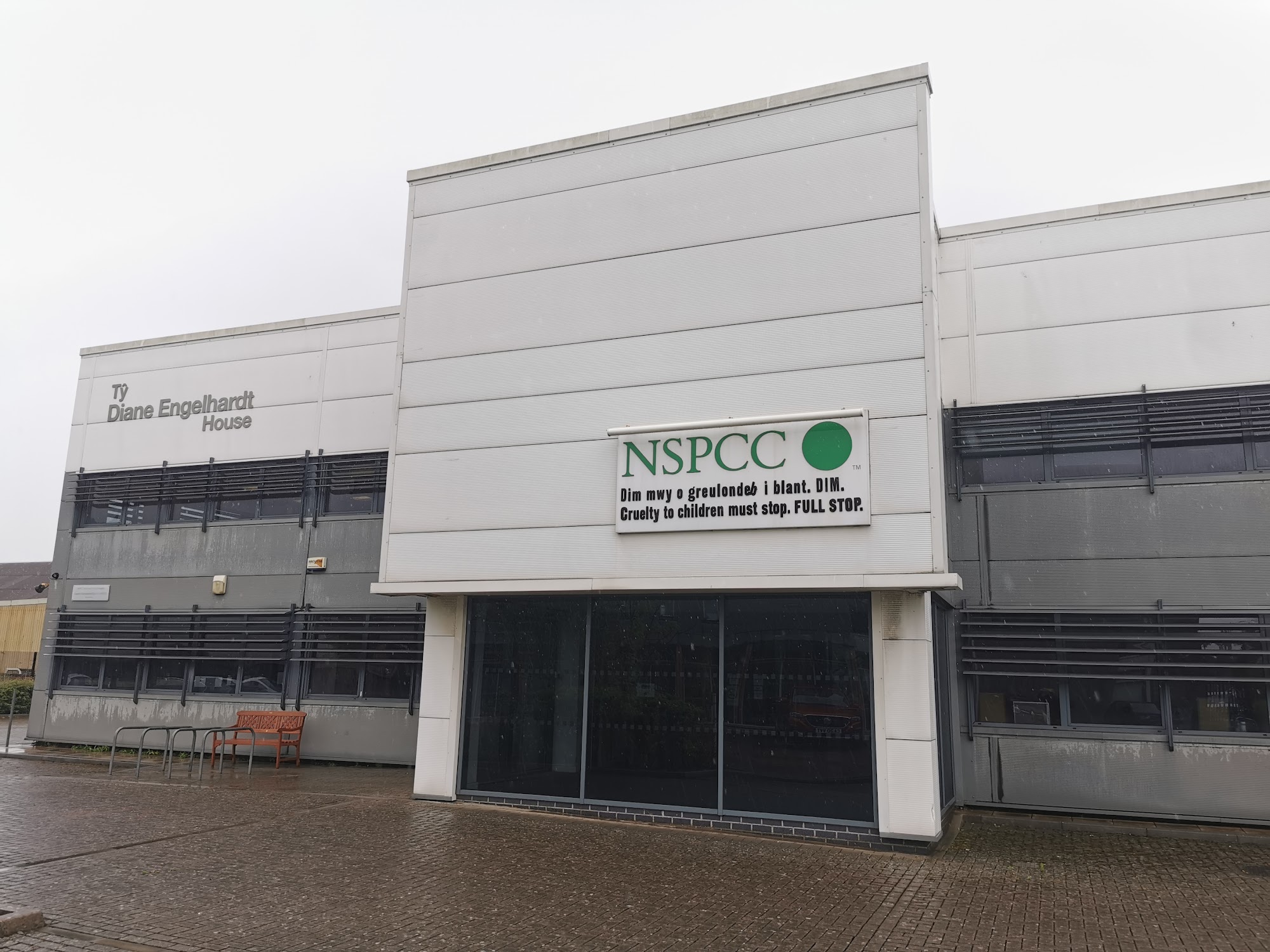 NSPCC