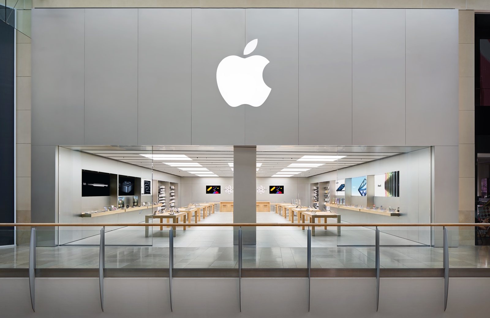 Apple Cardiff