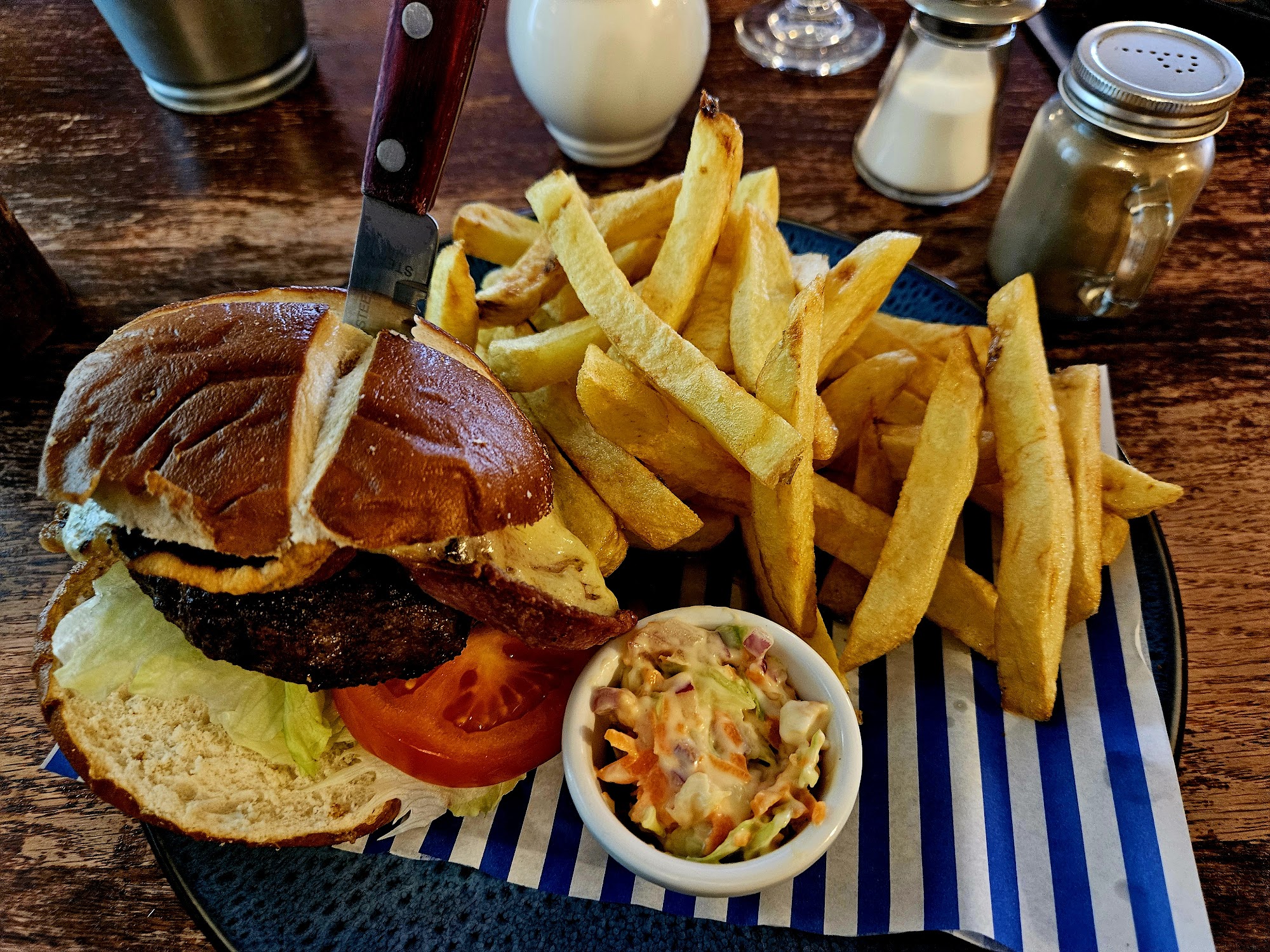 Springwell Inn