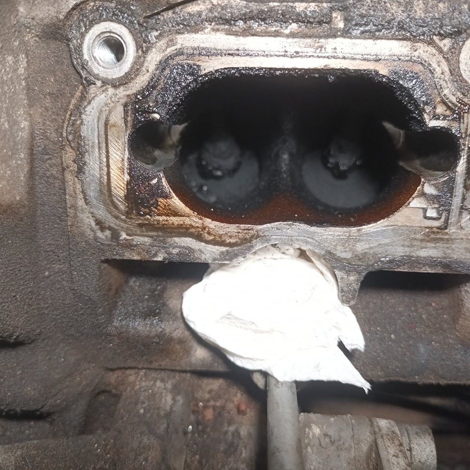 Paul's Car Repair