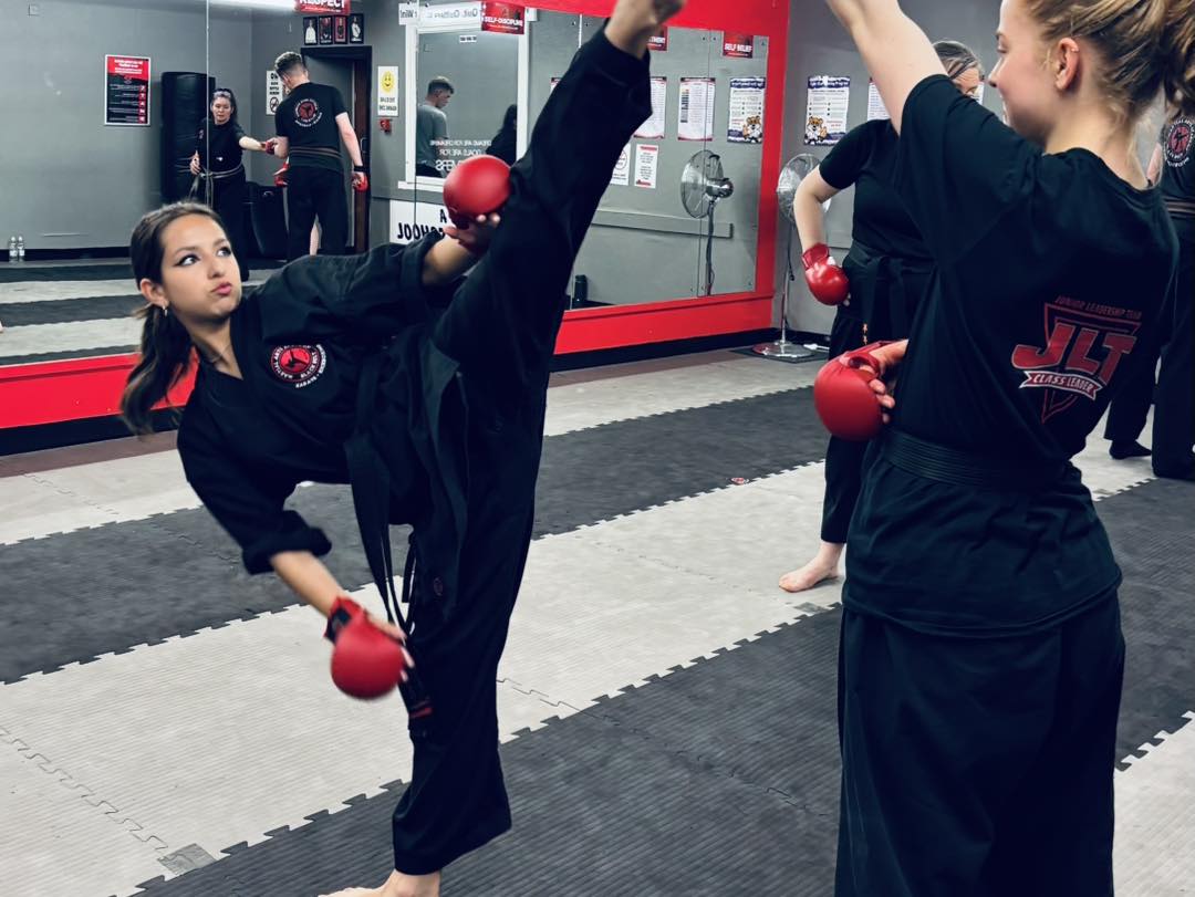 John Lynn's Black Belt Academy