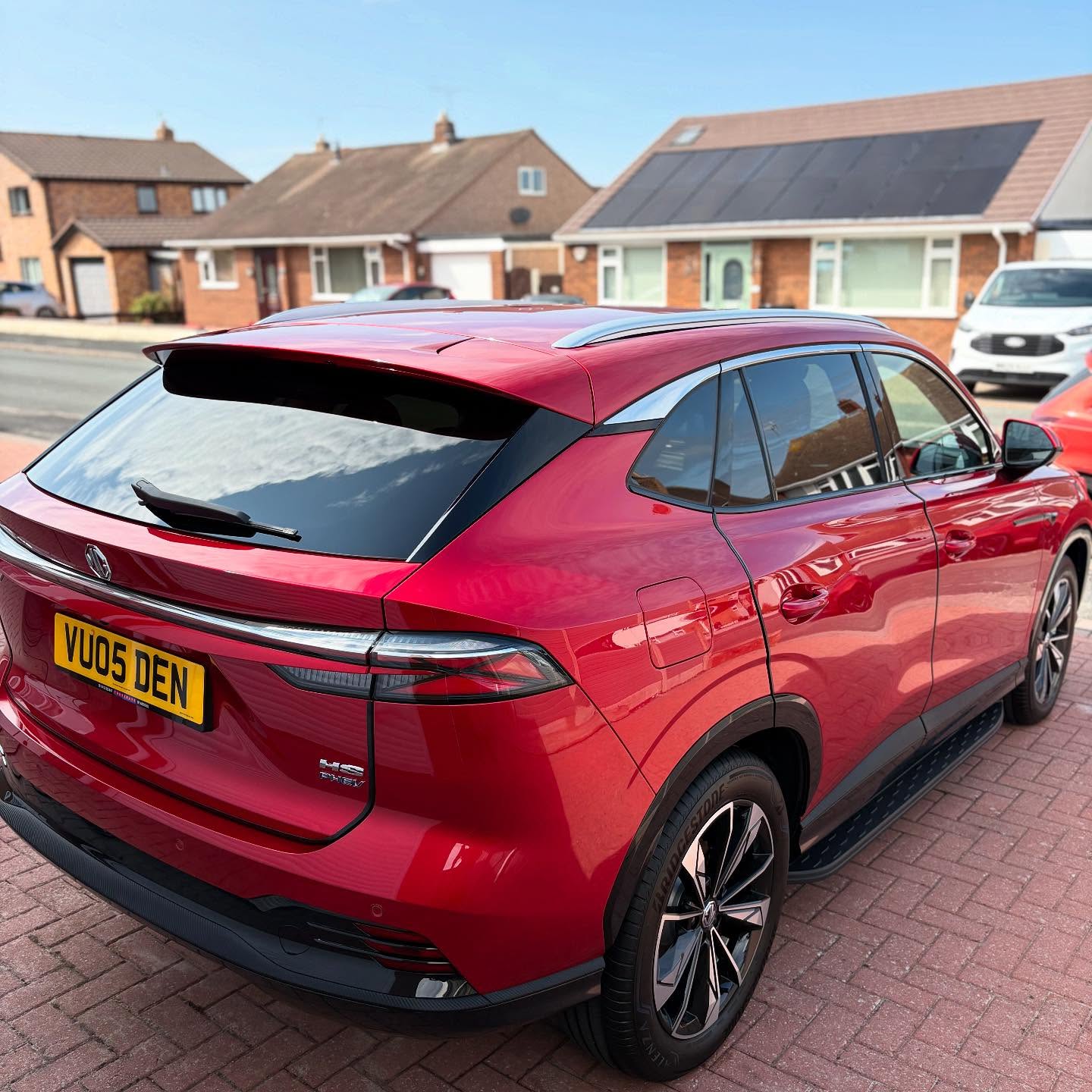 RJ valeting & Detailing