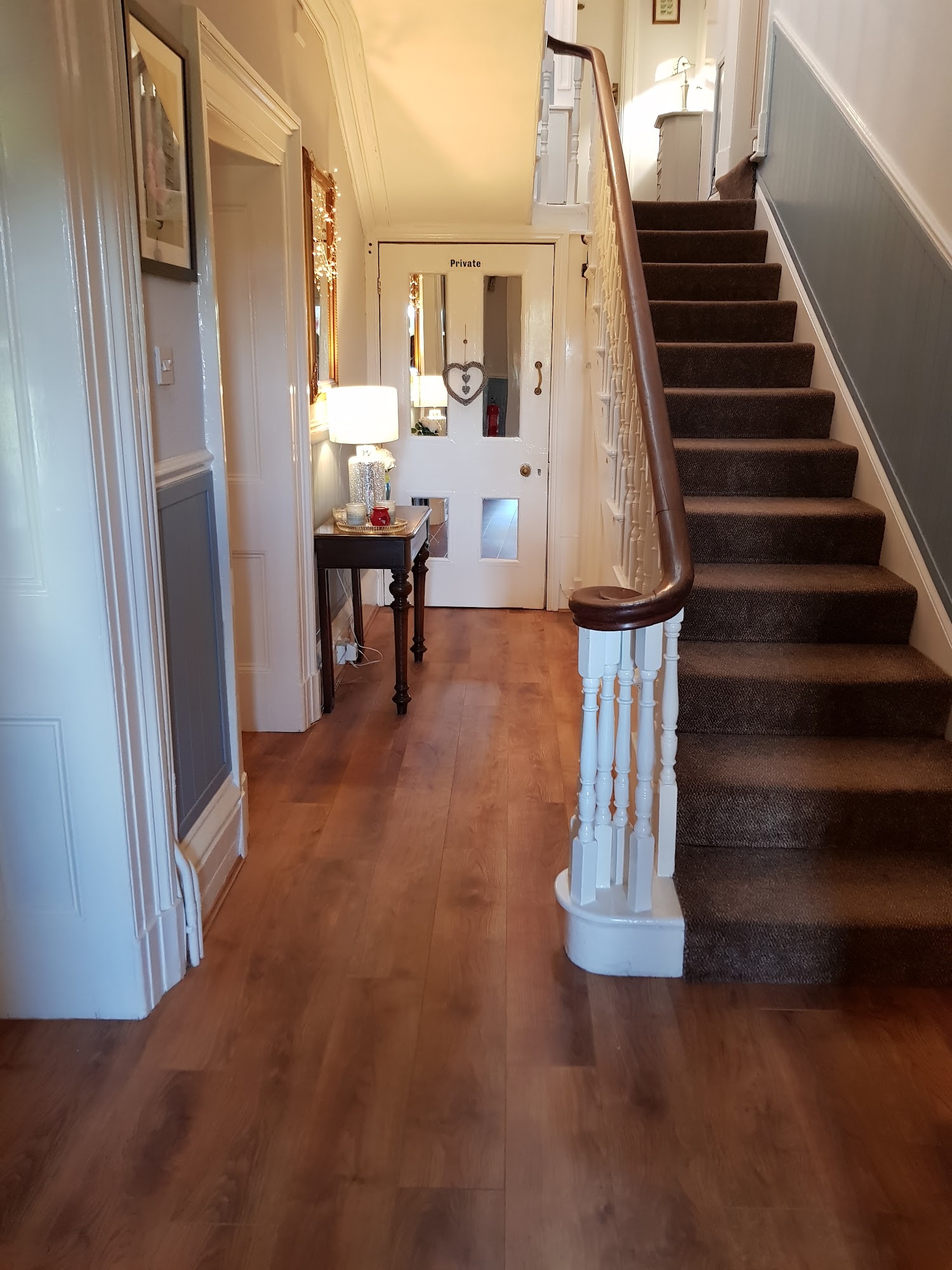 Castlebank Hotel