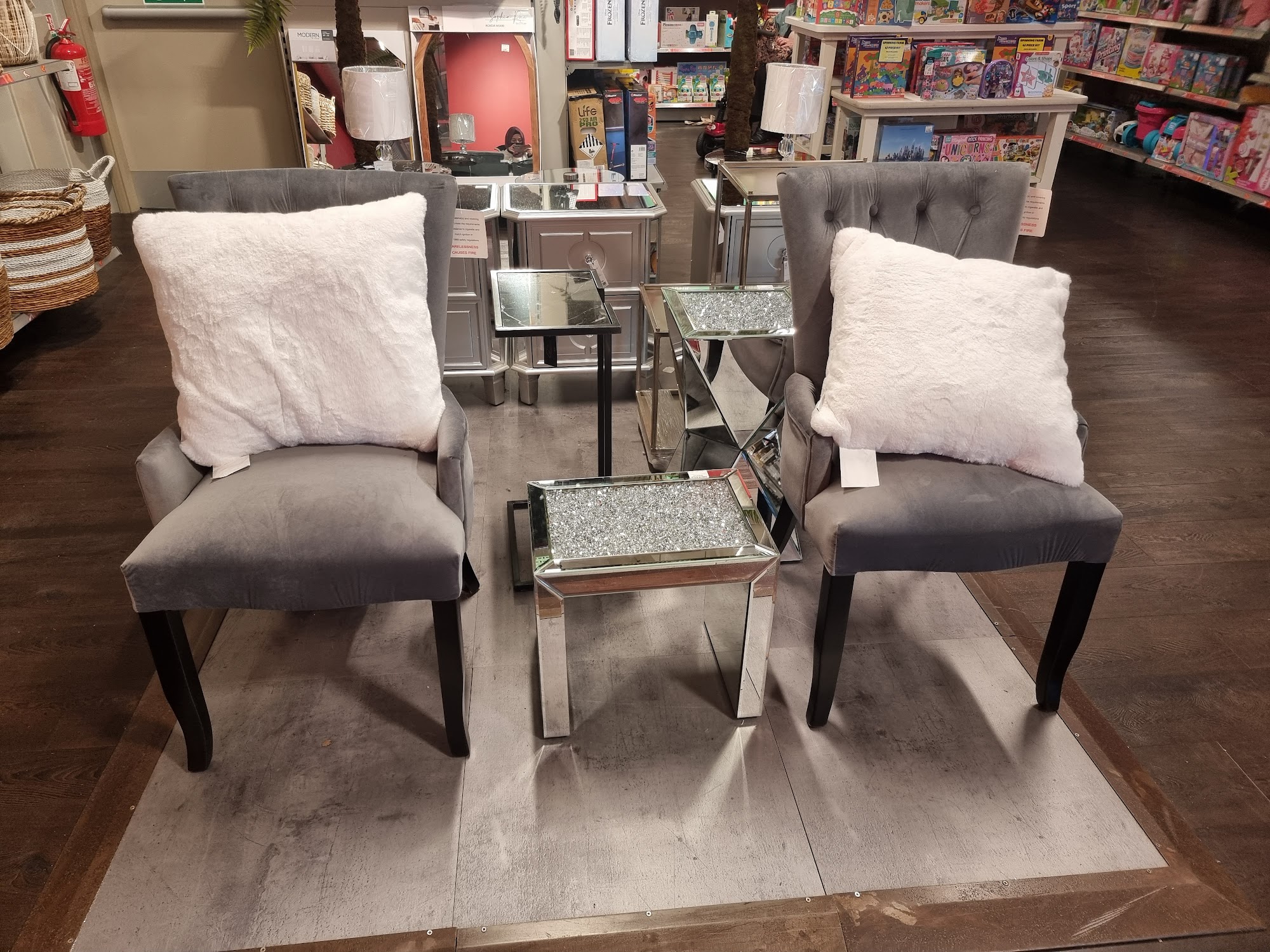 TK Maxx