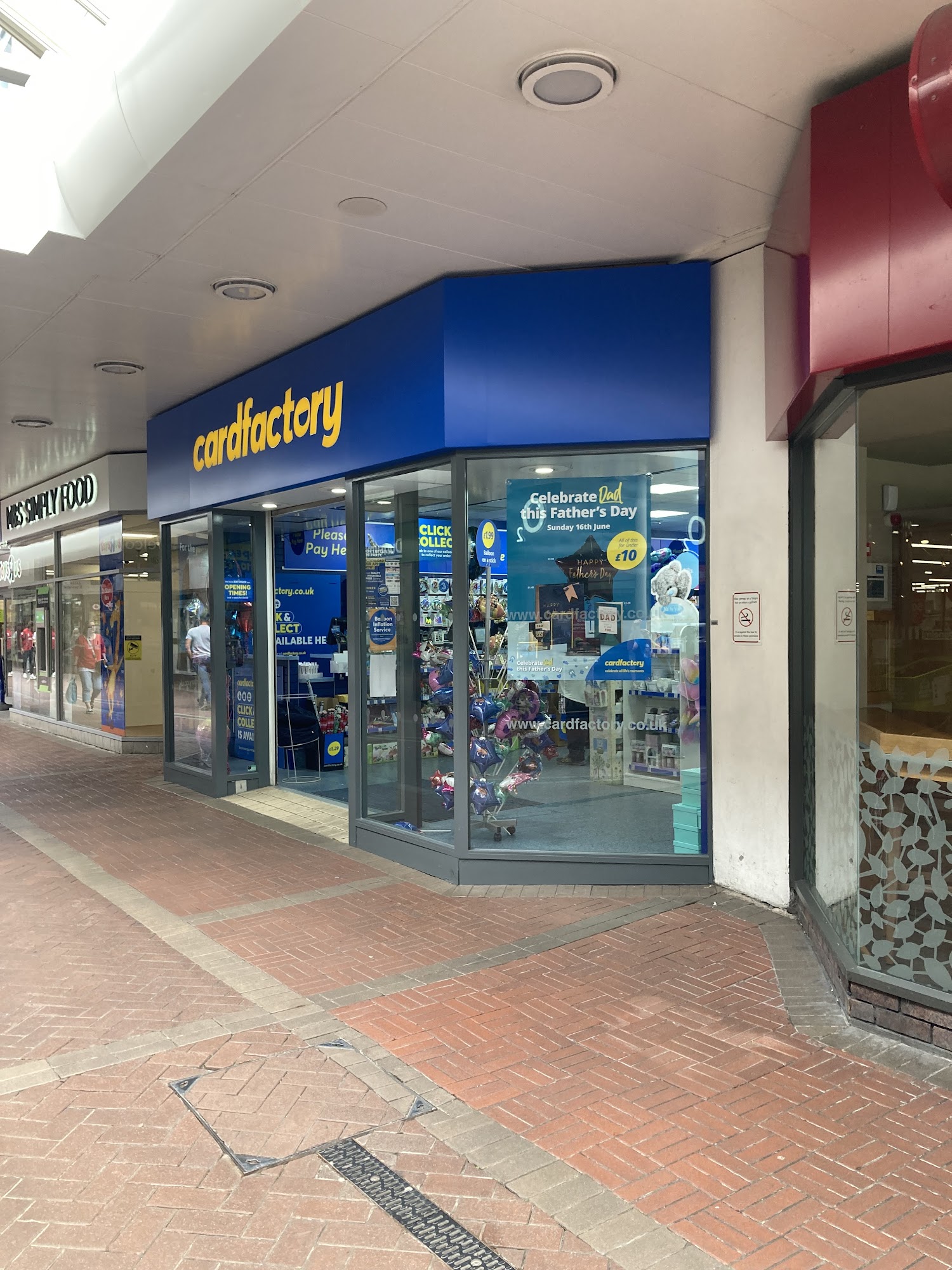 Card Factory