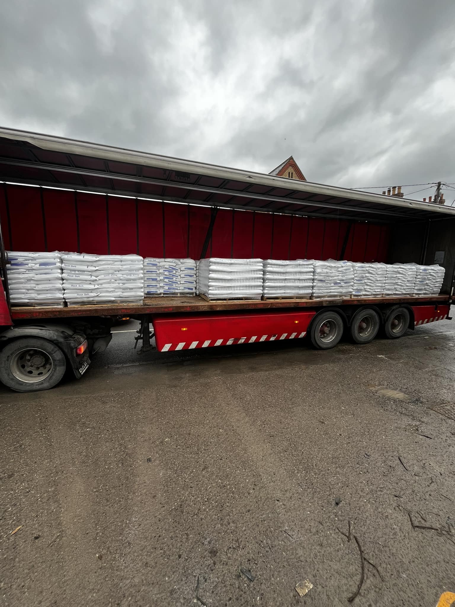 Townsend Supplies Ltd