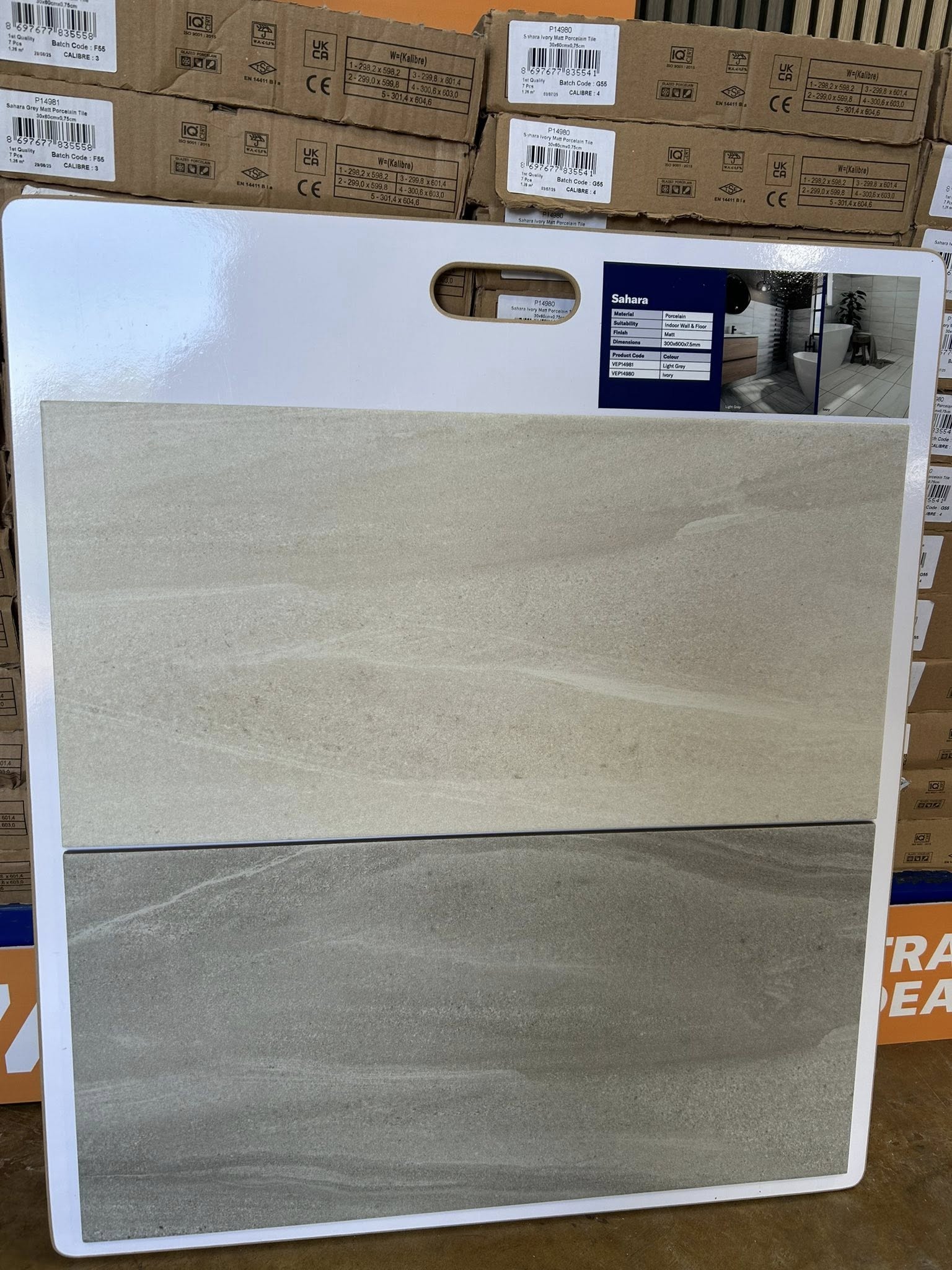Jewson Denbigh