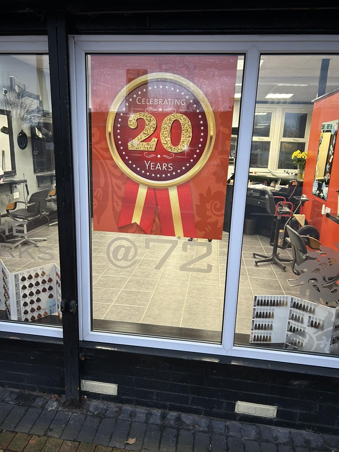 The Works at 72 Flint