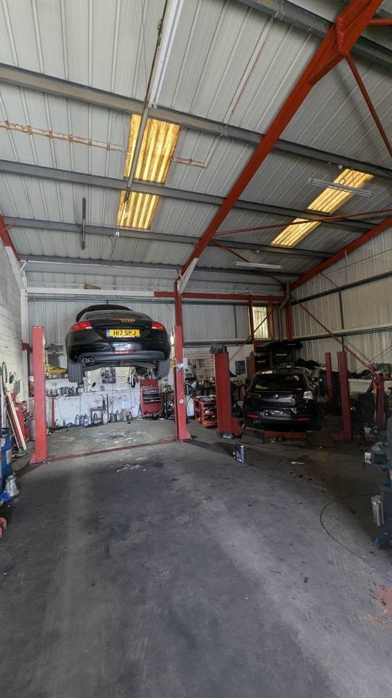 4your Car Ltd Auto Service Flint