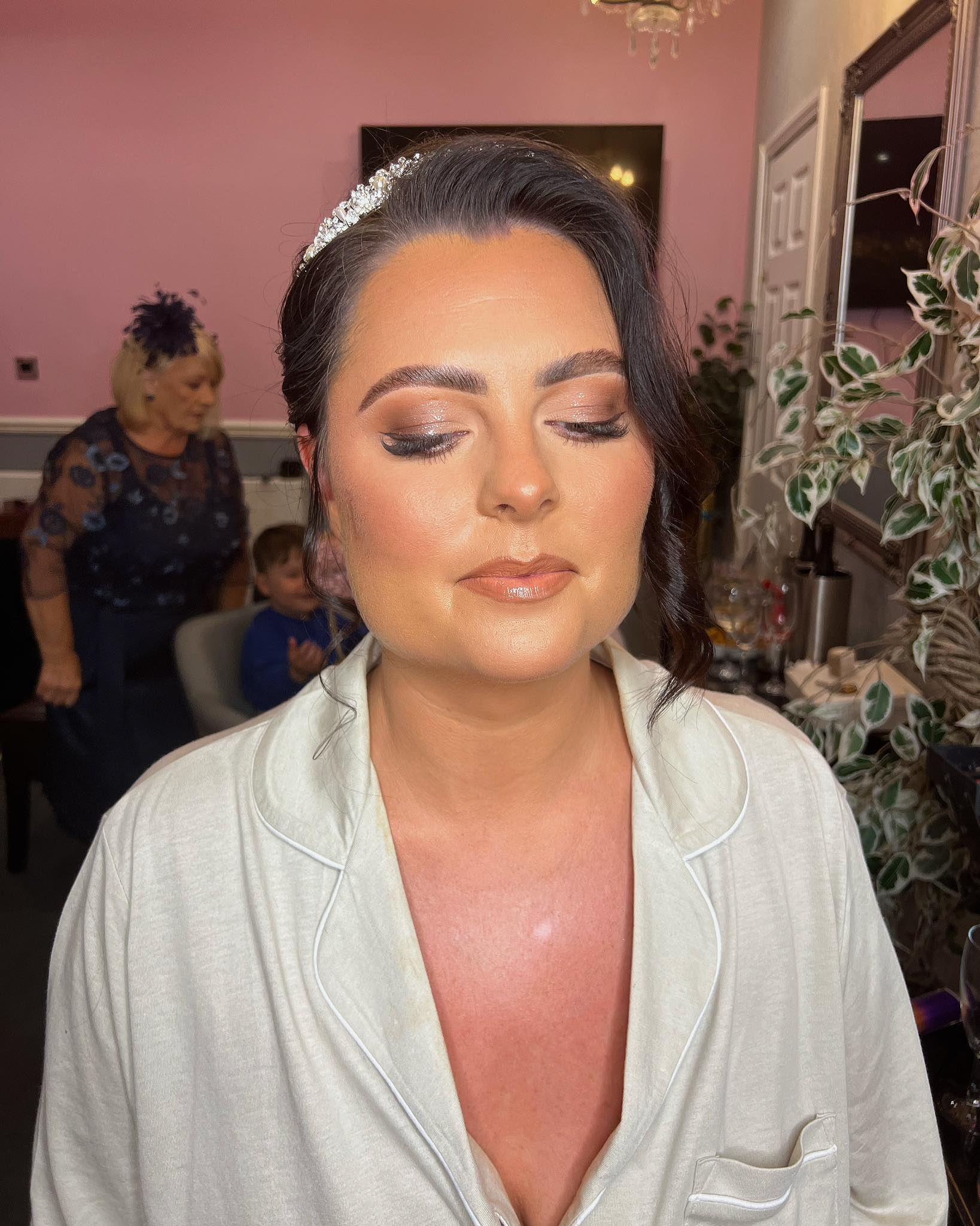 The Beauty Room Flint