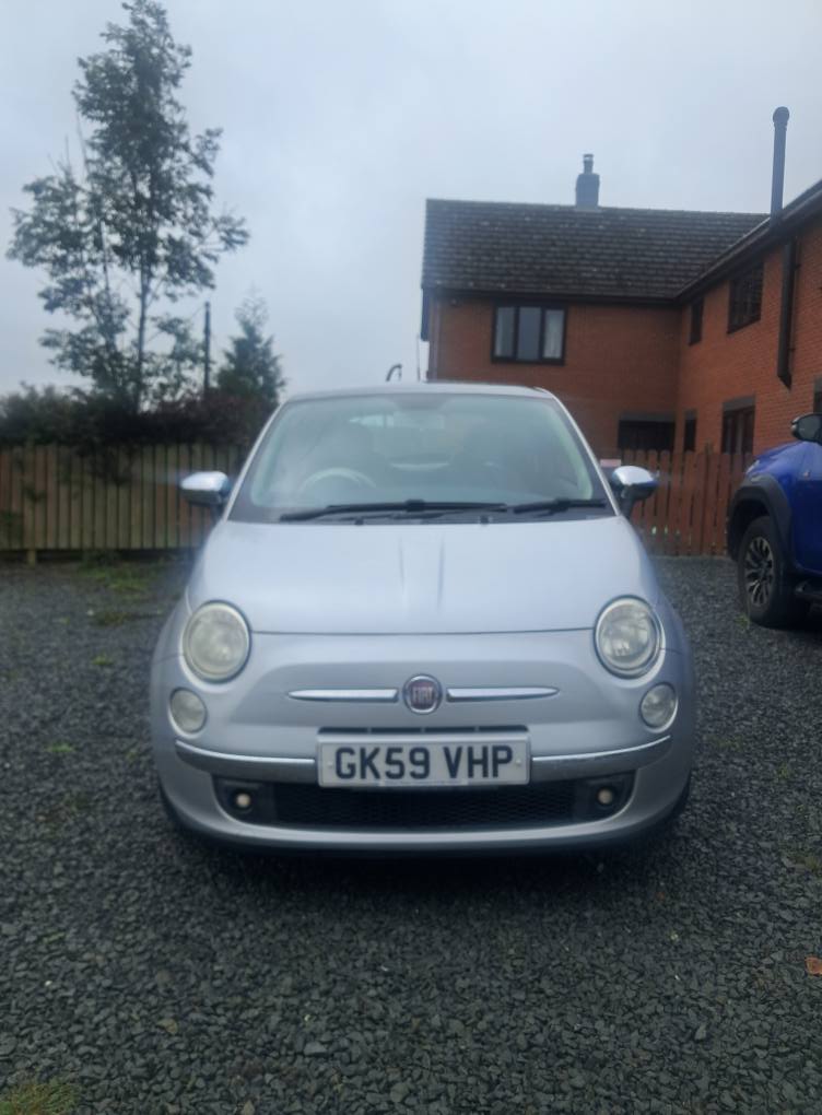 Smiths Motors
