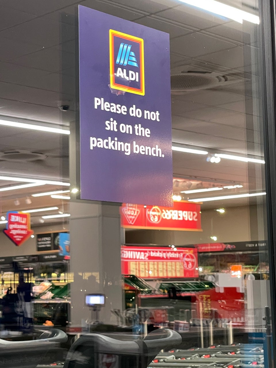 ALDI