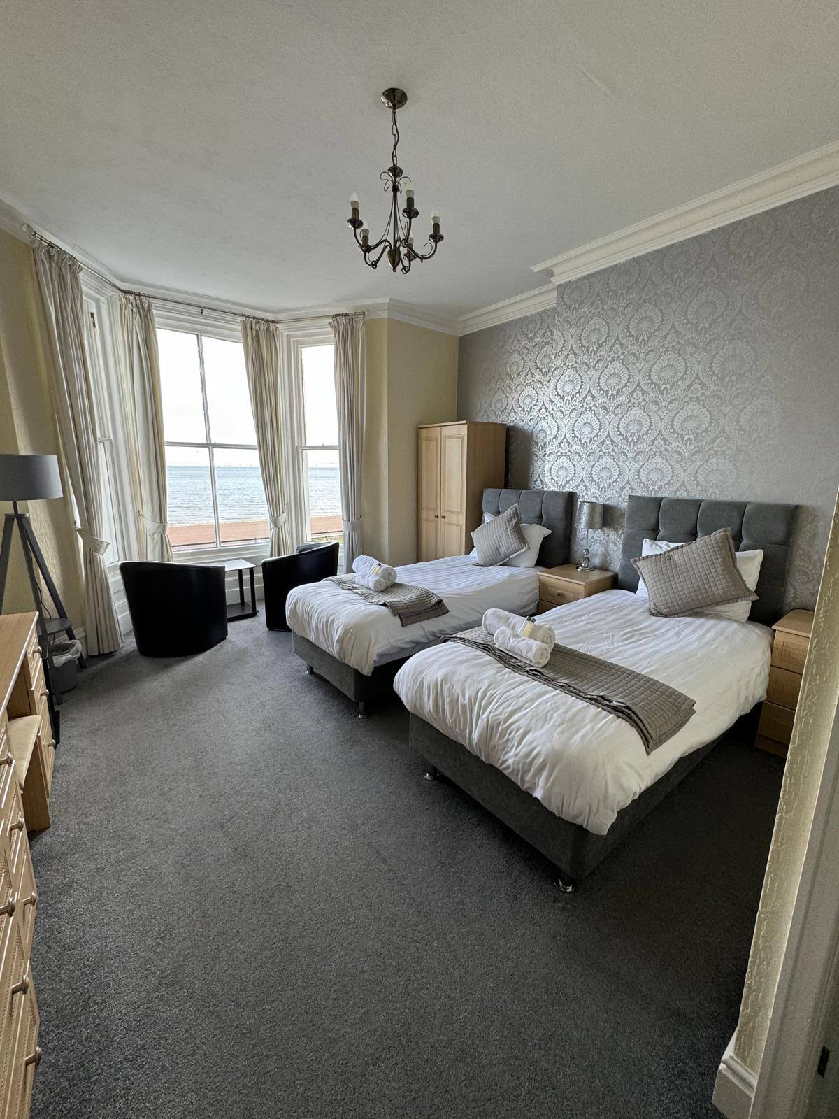 Winchmore Hotel