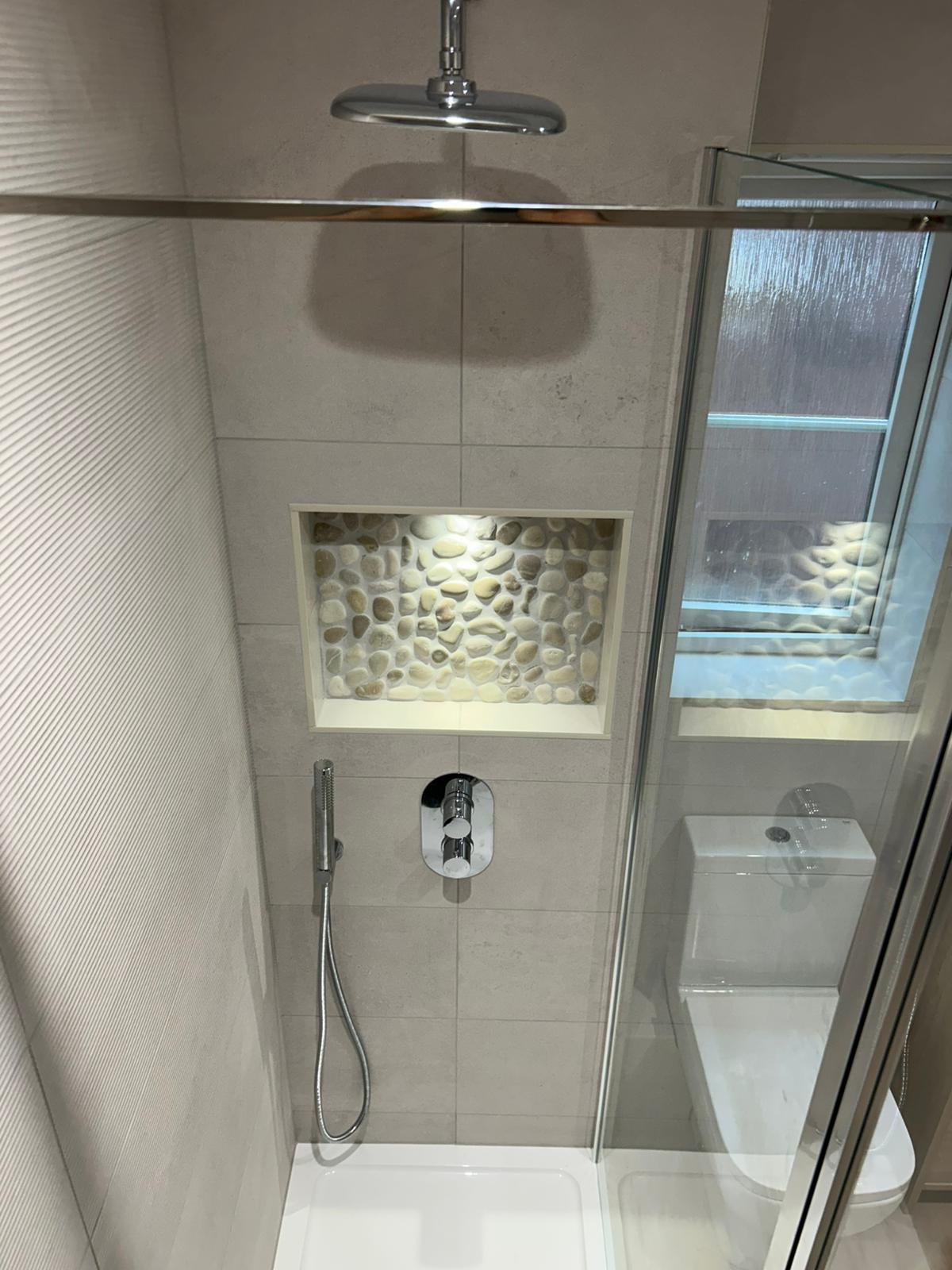 Coast Bathrooms & Kitchens Ltd