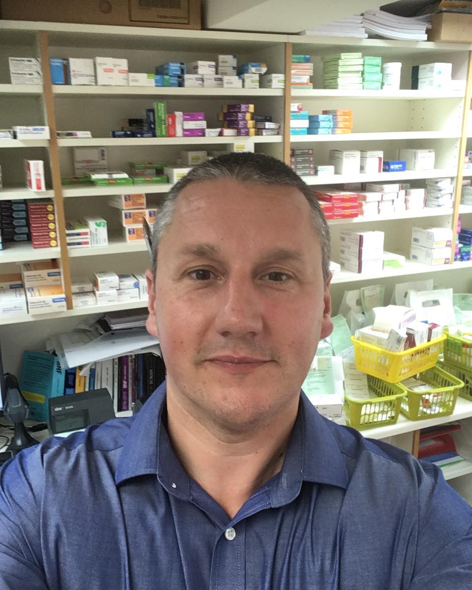 Gravells Pharmacy