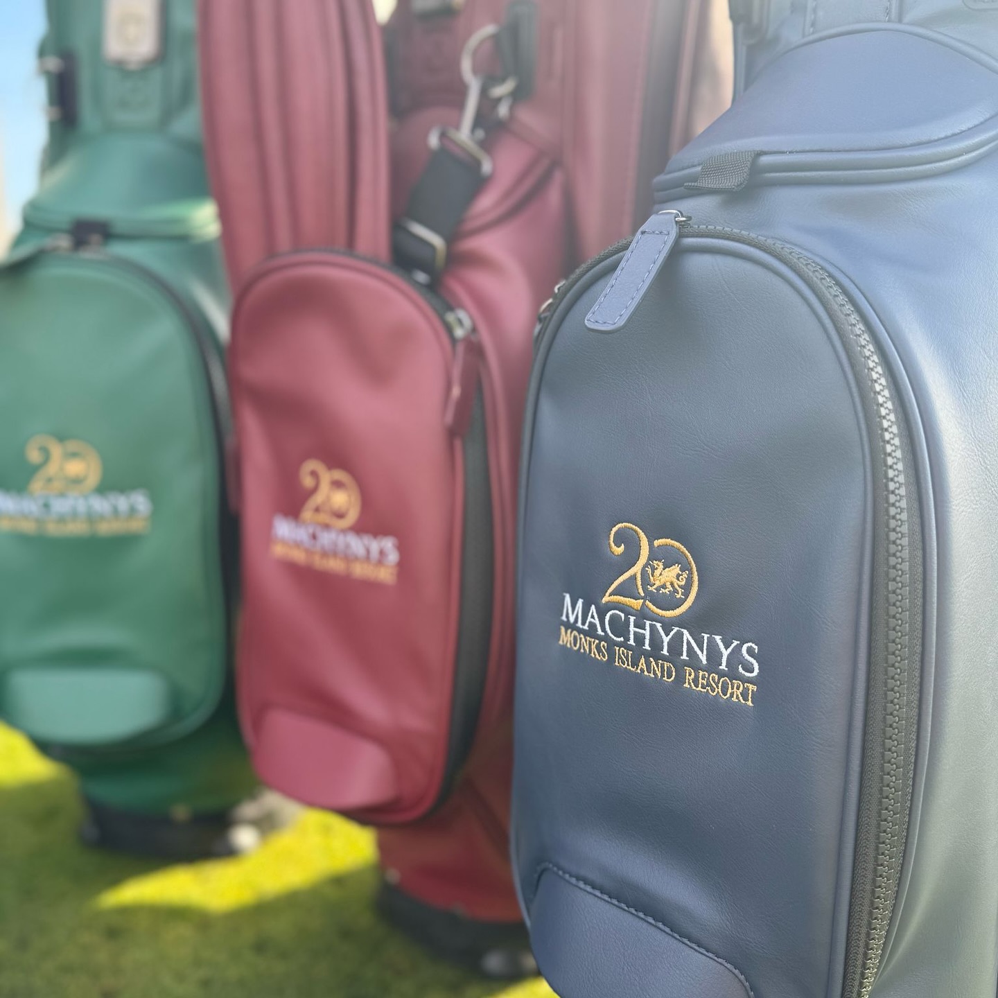 Machynys Peninsula Golf & Premier Spa