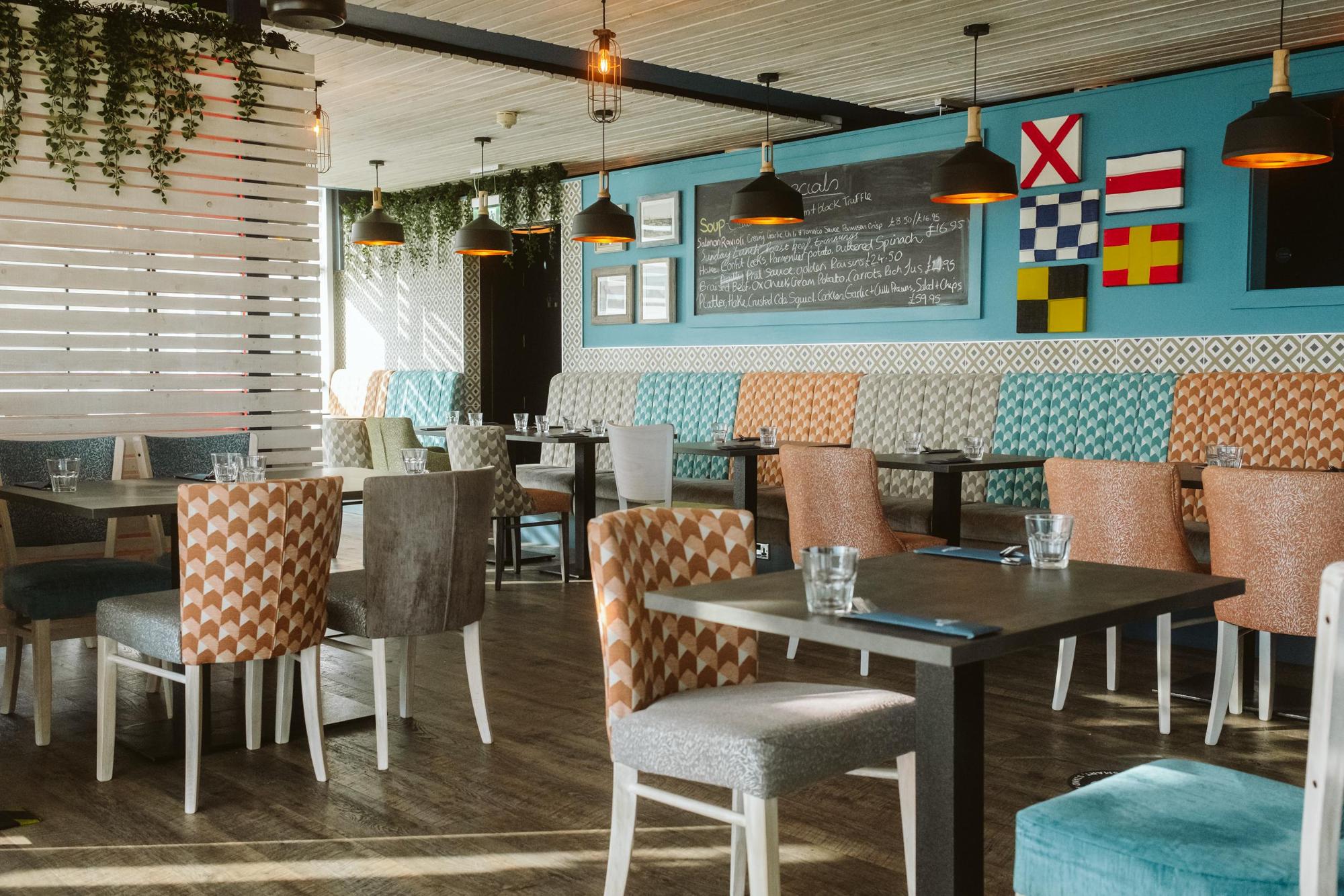 St.Elli's Bay Discovery Centre North Dock, Traeth Ffordd, Llanelli