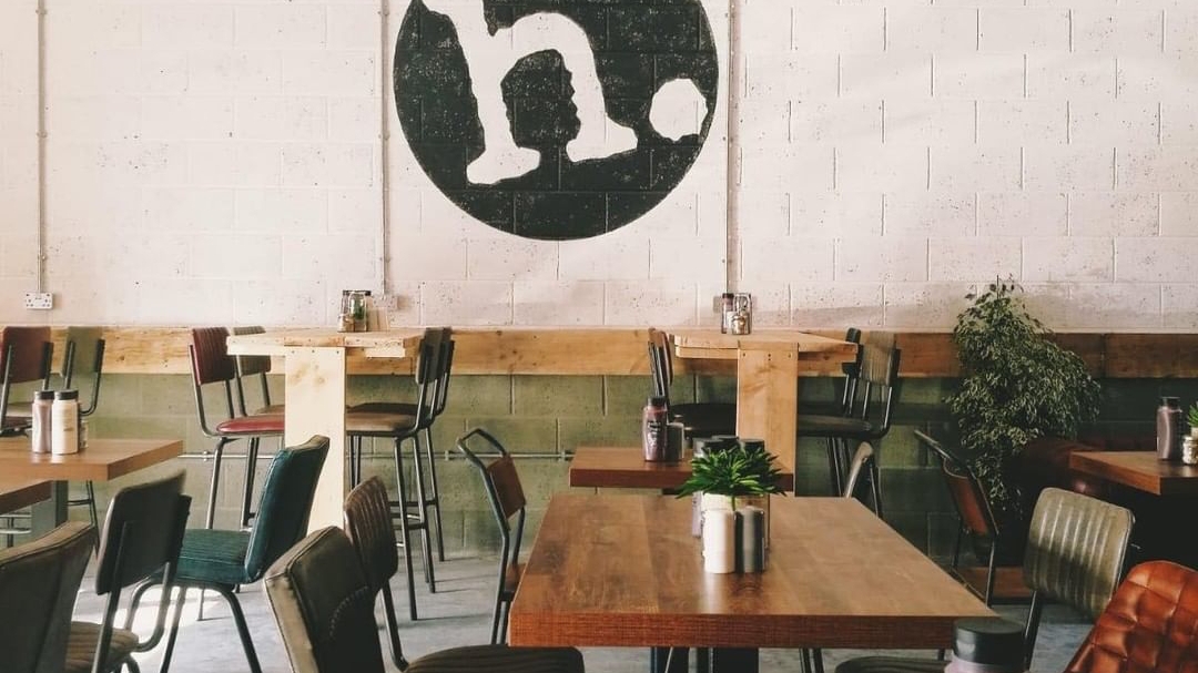 humble coffi co District Centre, Unit 2 Stradey Rd, Sandy Rd, Llanelli