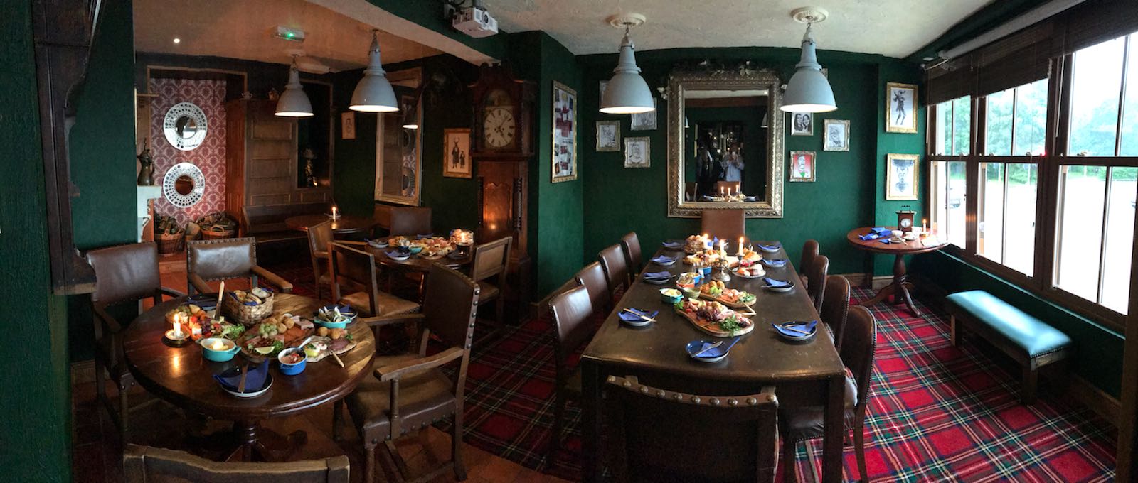 The Drovers Llanelli 32-34 Thomas St, Llanelli