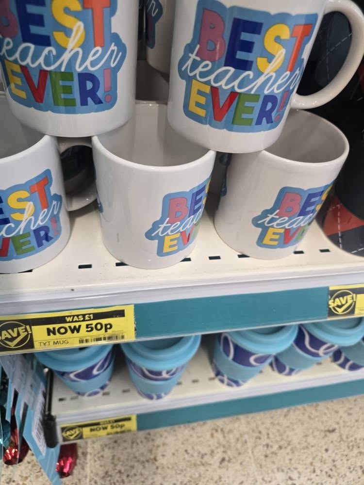 Poundland