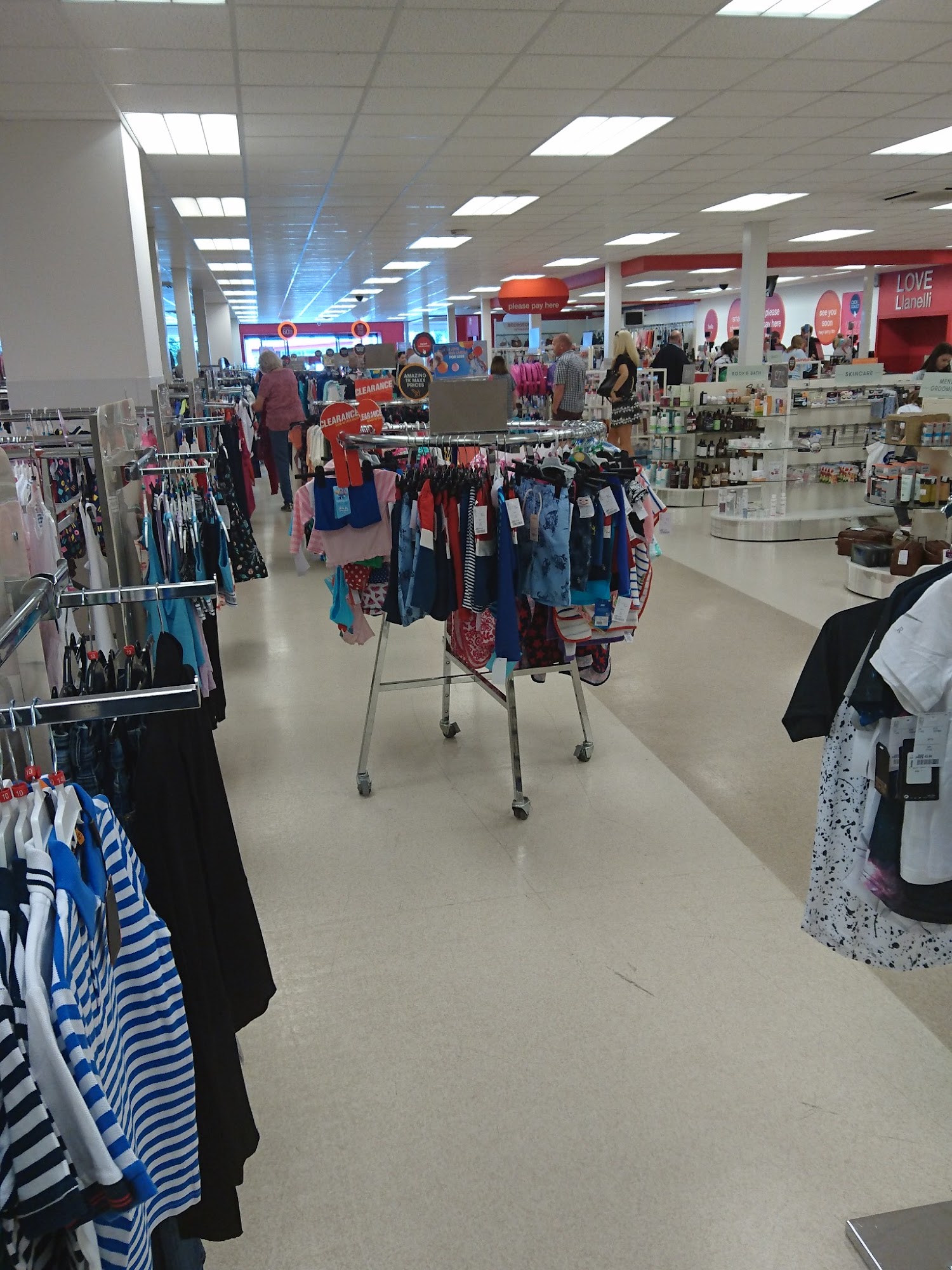 TK Maxx