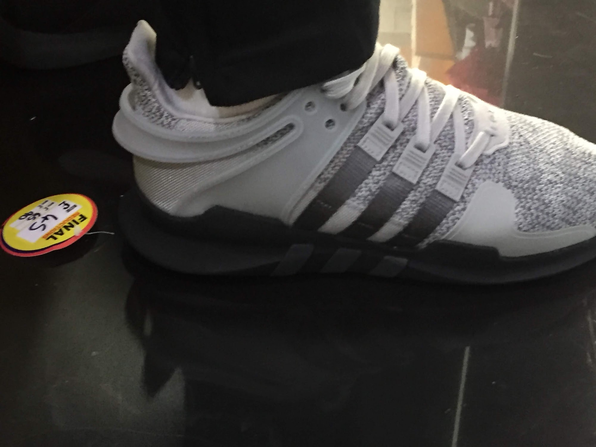 JD Sports