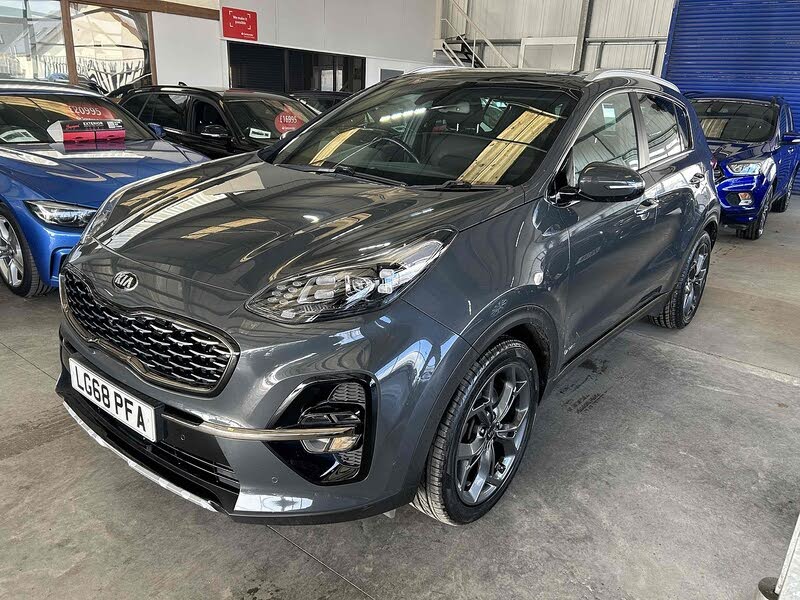 Llanelli Motor Co