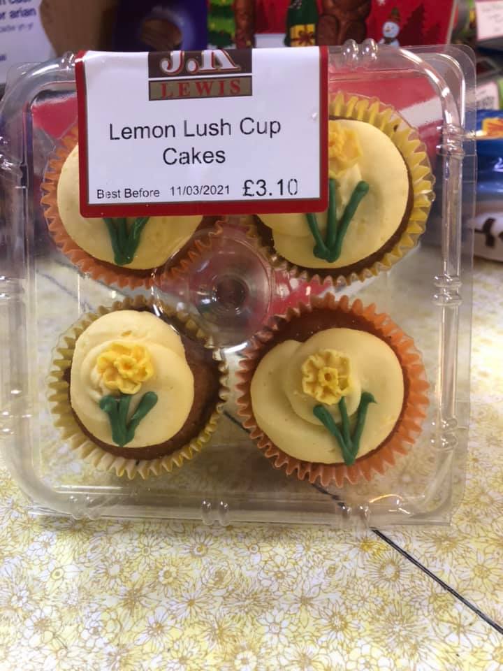Llanon Premier Stores