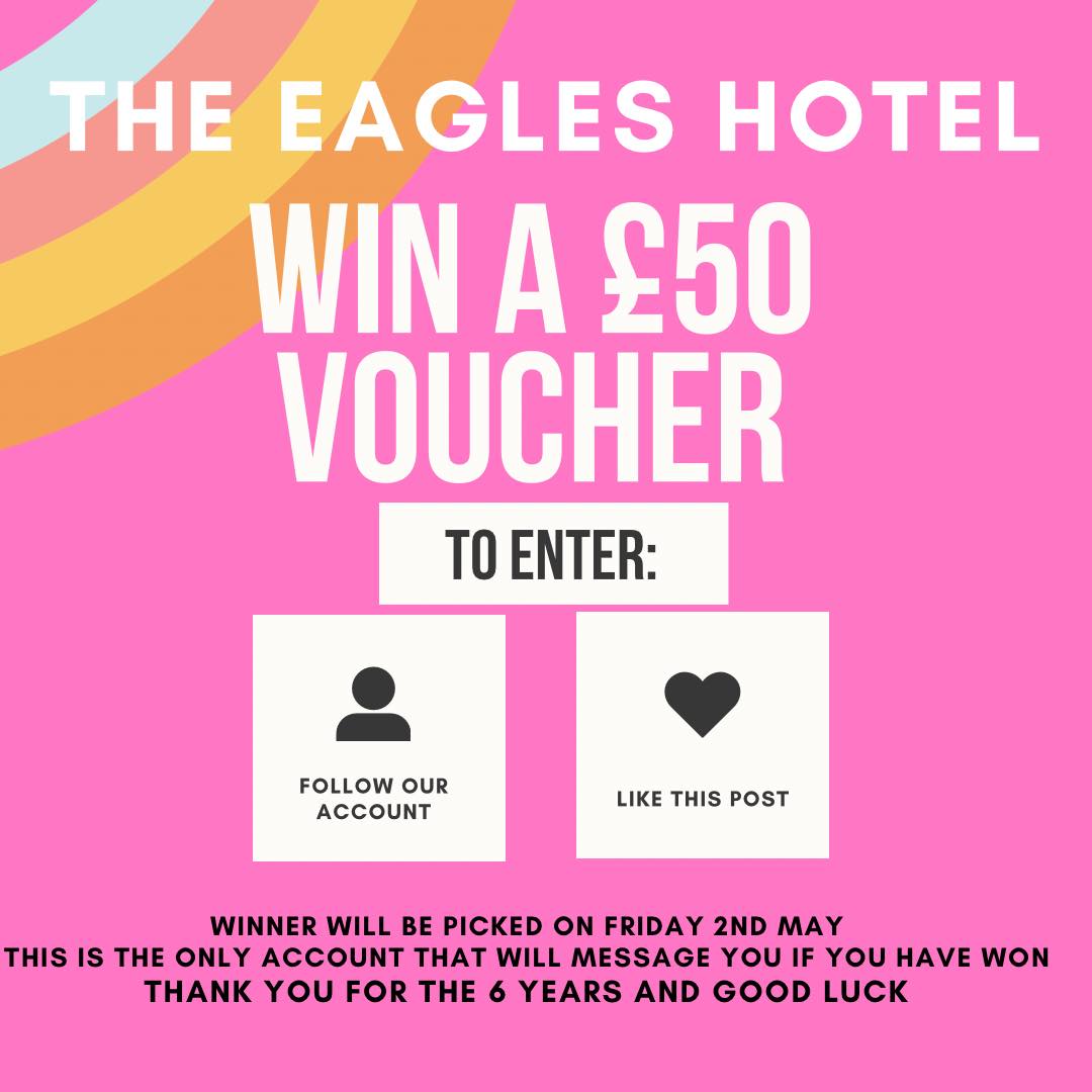 The Eagles Hotel