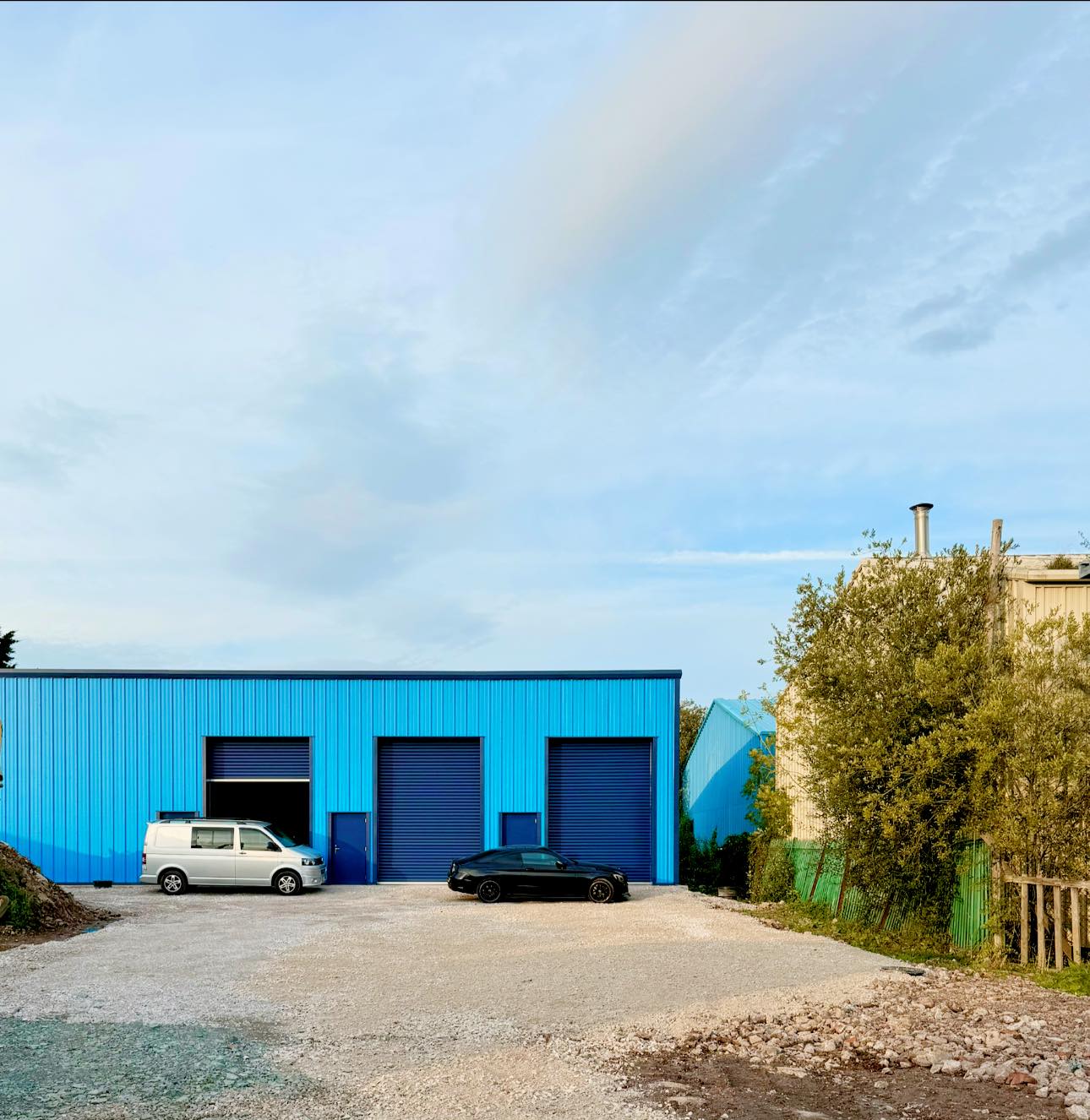 Extra Space Storage Birmingham