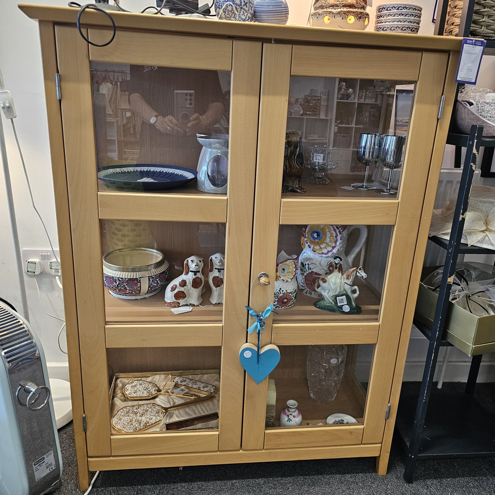 St David's Hospice Shop