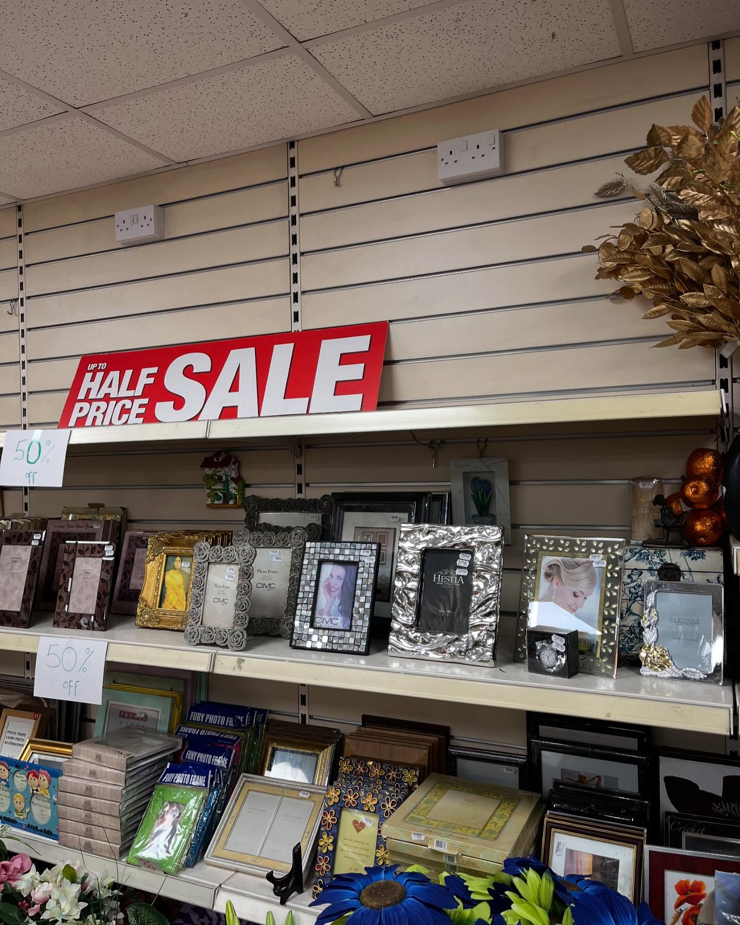 Options Cards & Gifts