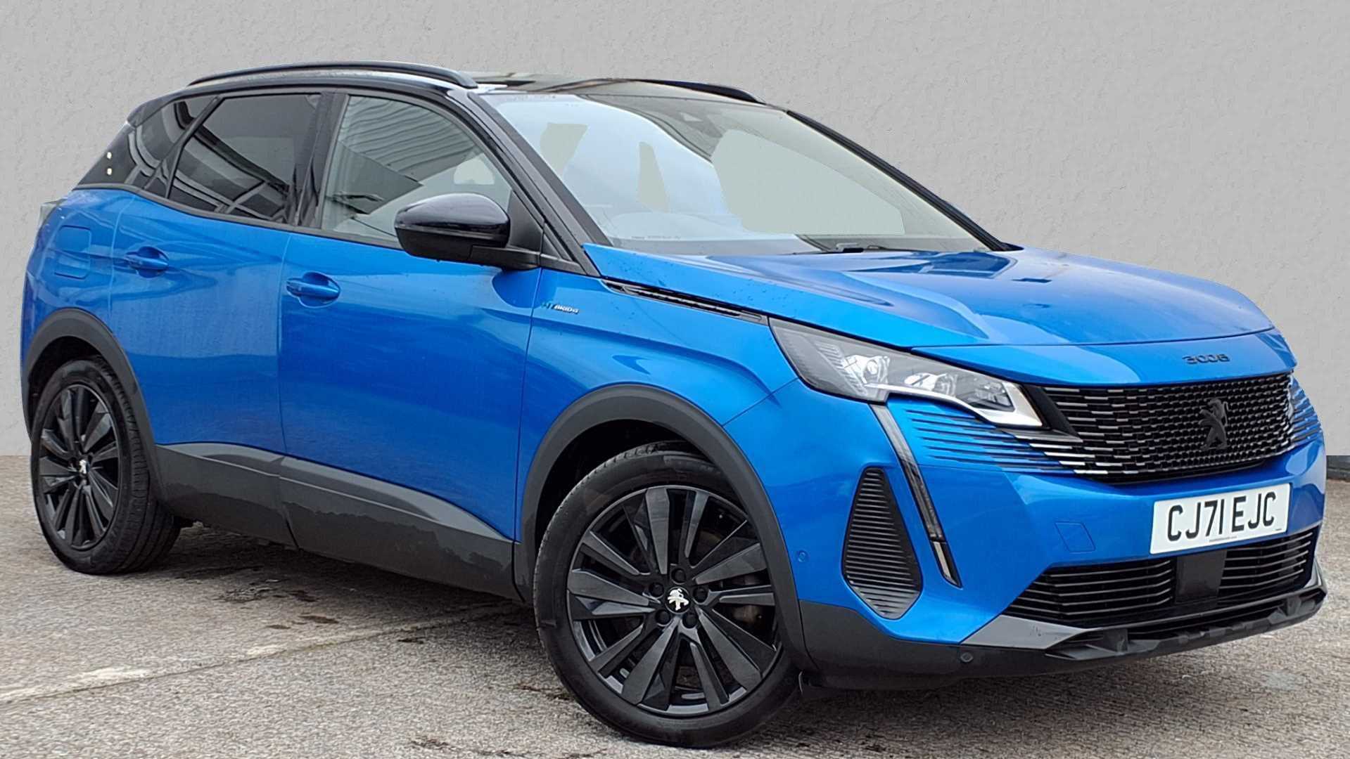 Evans Halshaw Ford Merthyr Tydfil
