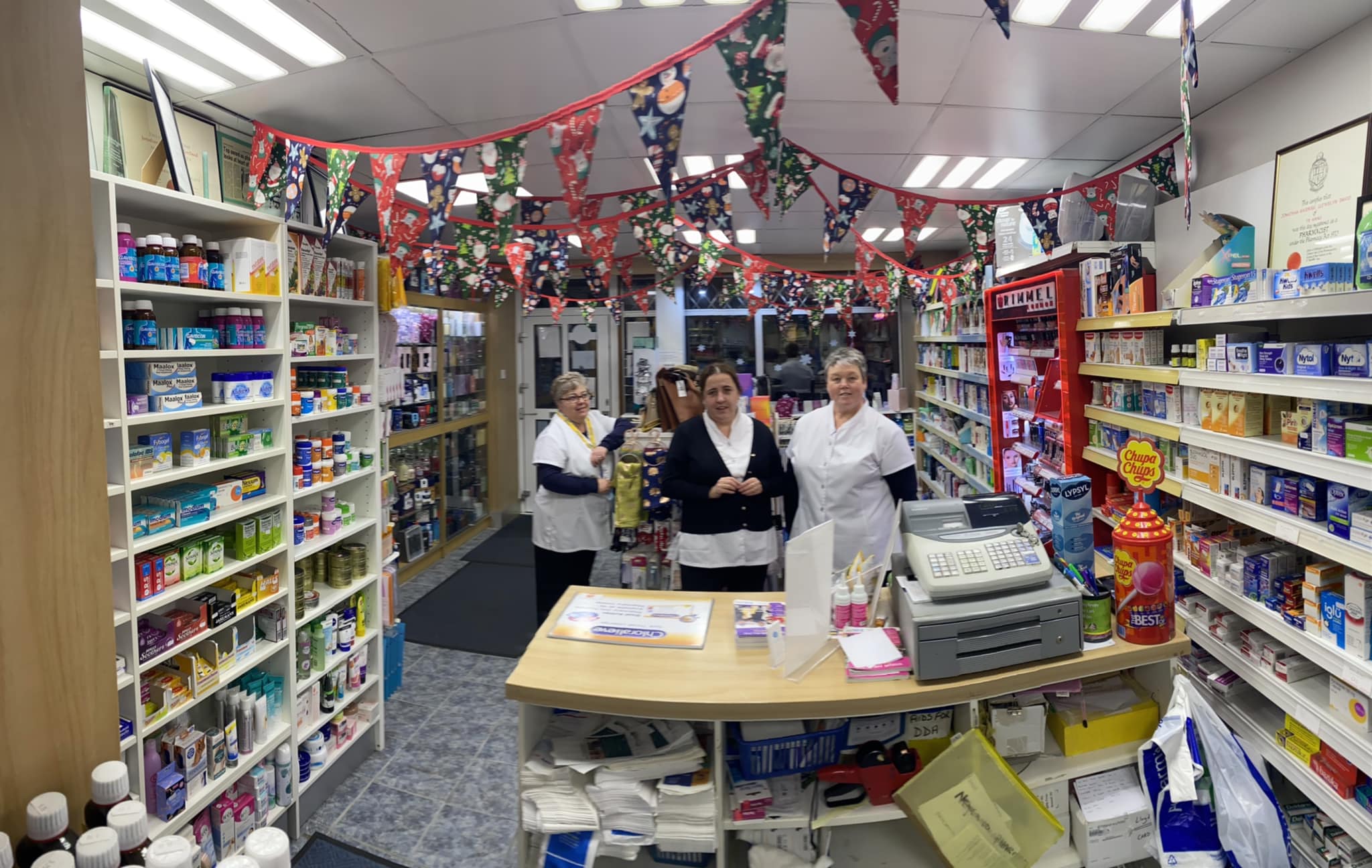 Neyland Pharmacy