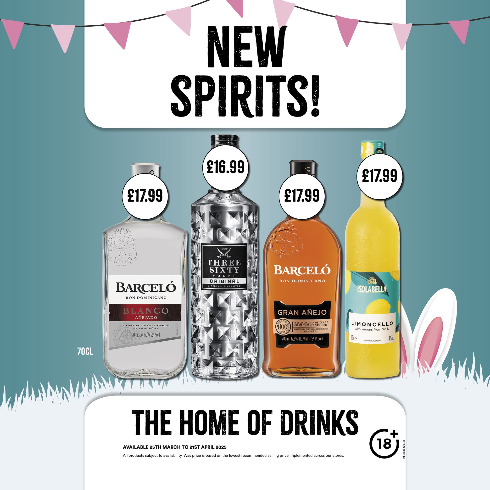 Bargain Booze Select Convenience