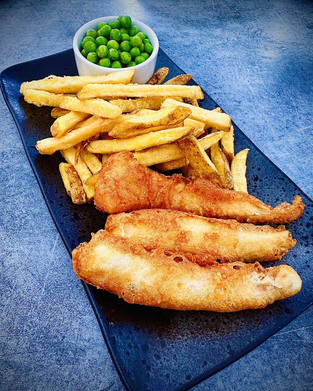 The Nags Head Inn