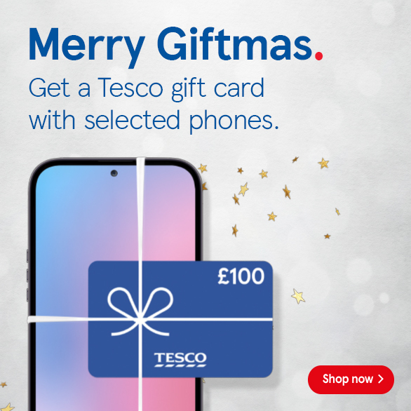 Tesco Mobile Neath