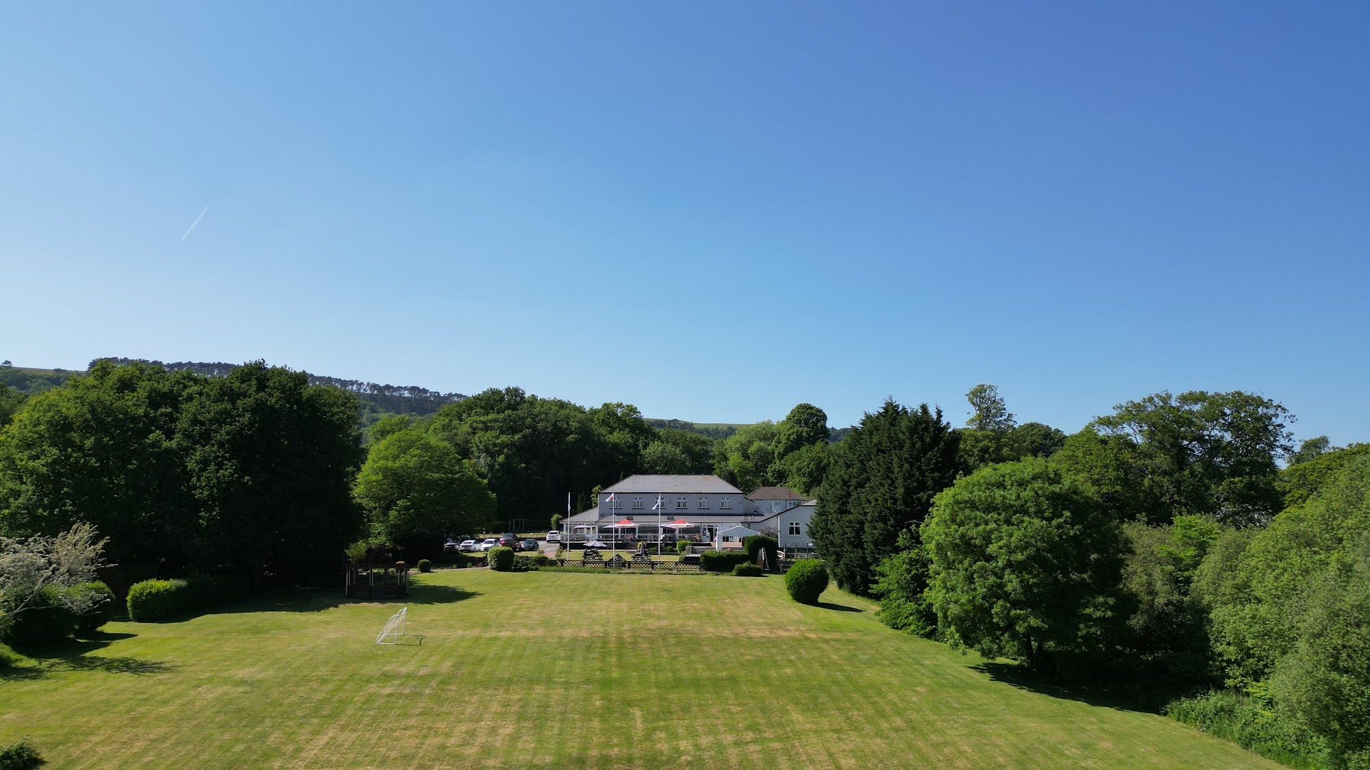 The Glyn Clydach