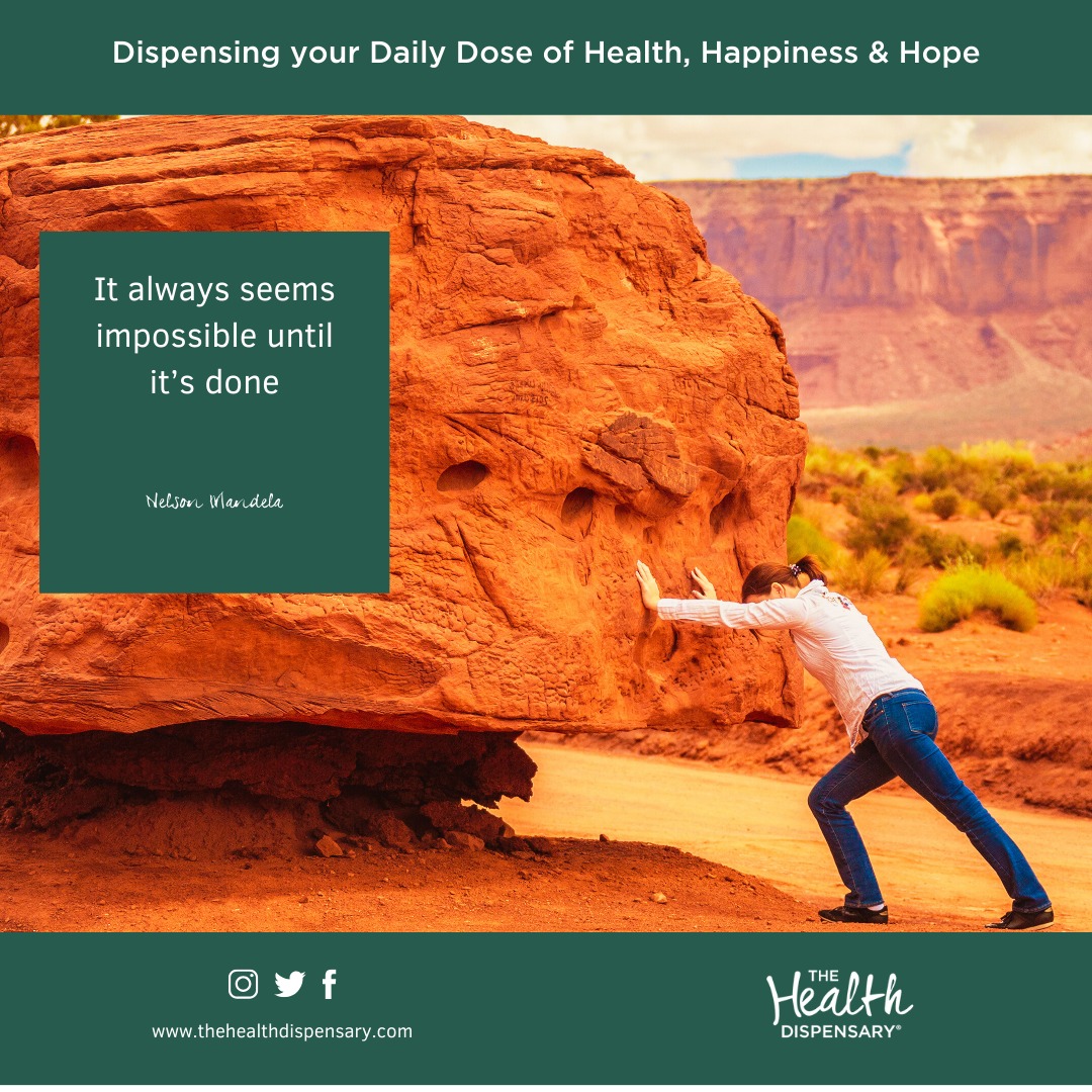 The Health Dispensary