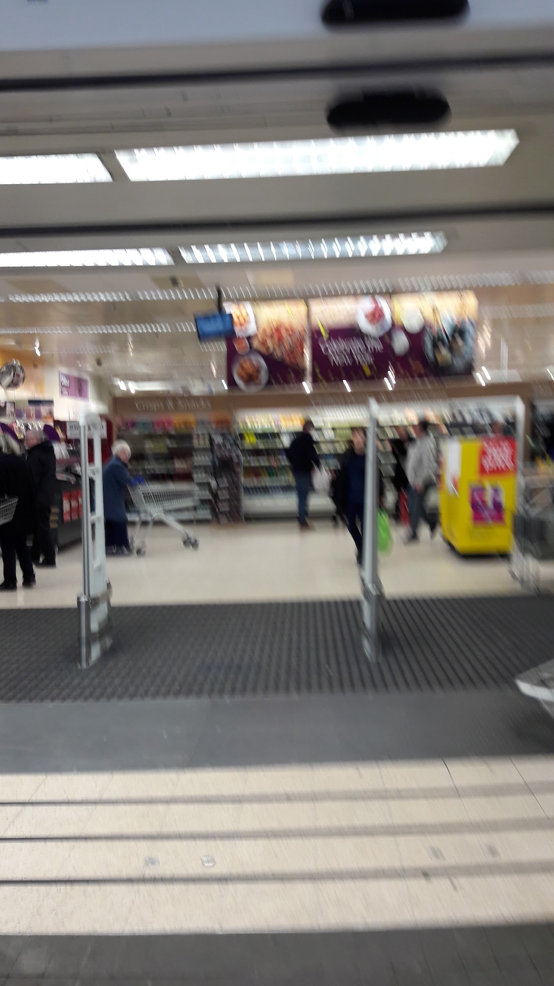 Tesco Superstore Neath