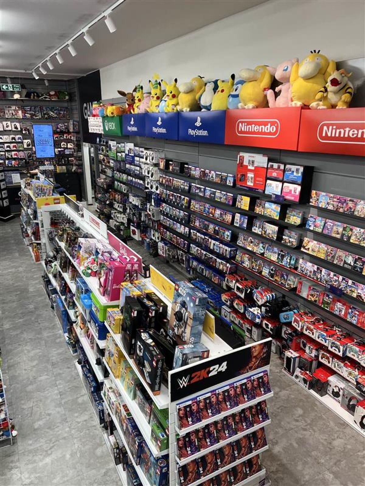 Sports Direct Neath