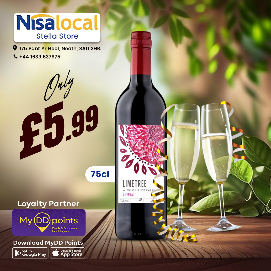 Nisa Local Neath