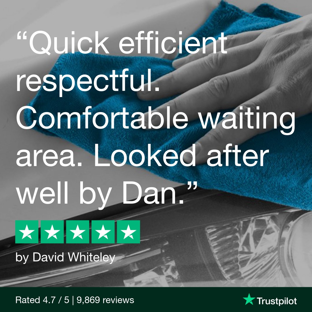 HiQ Tyres & Autocare Neath Neath