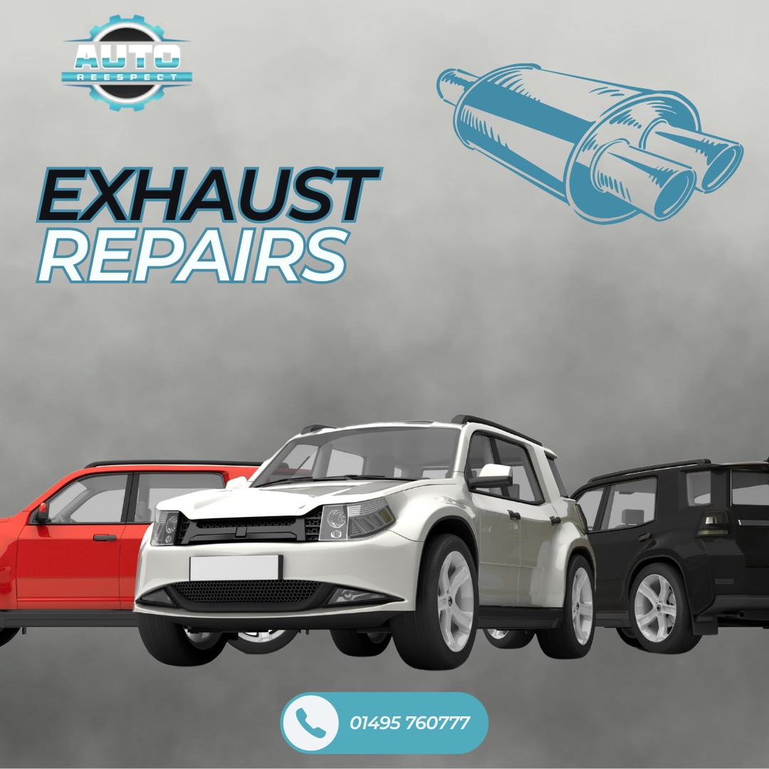 Auto Reespect Ltd