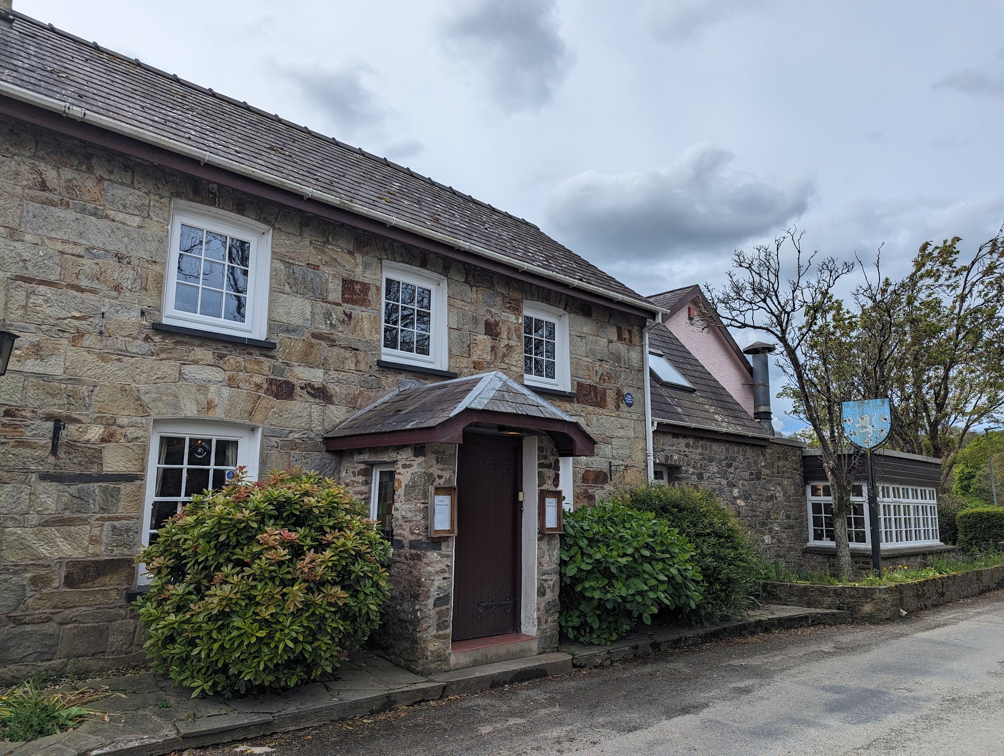 Trewern Arms