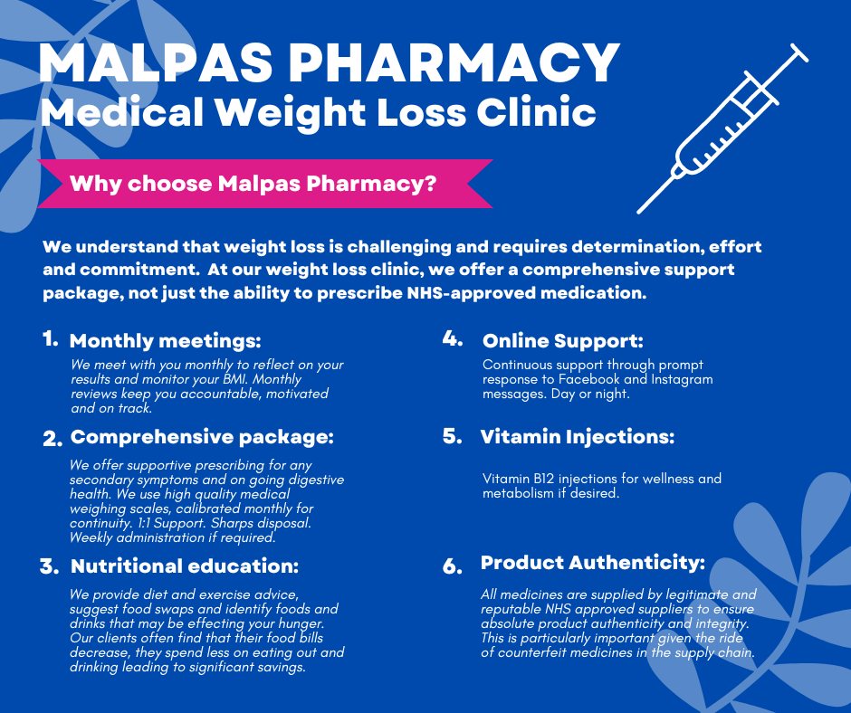 Malpas Pharmacy