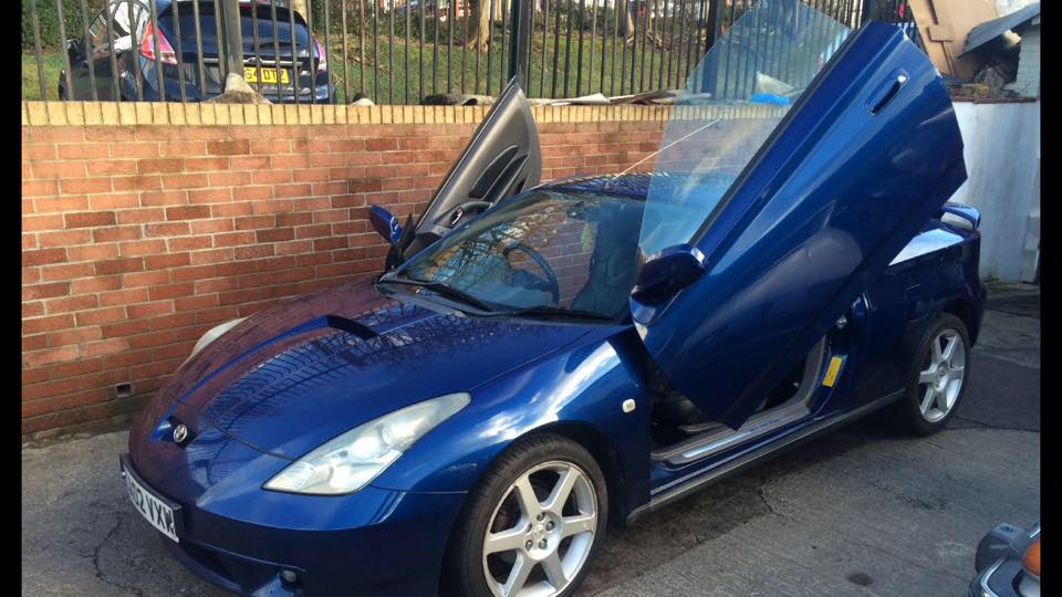 Roe Motor Repairs