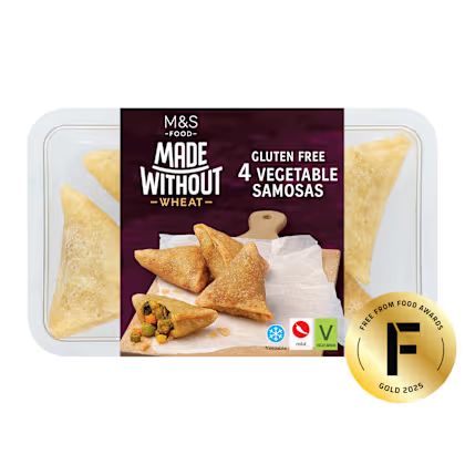 M&S Foodhall