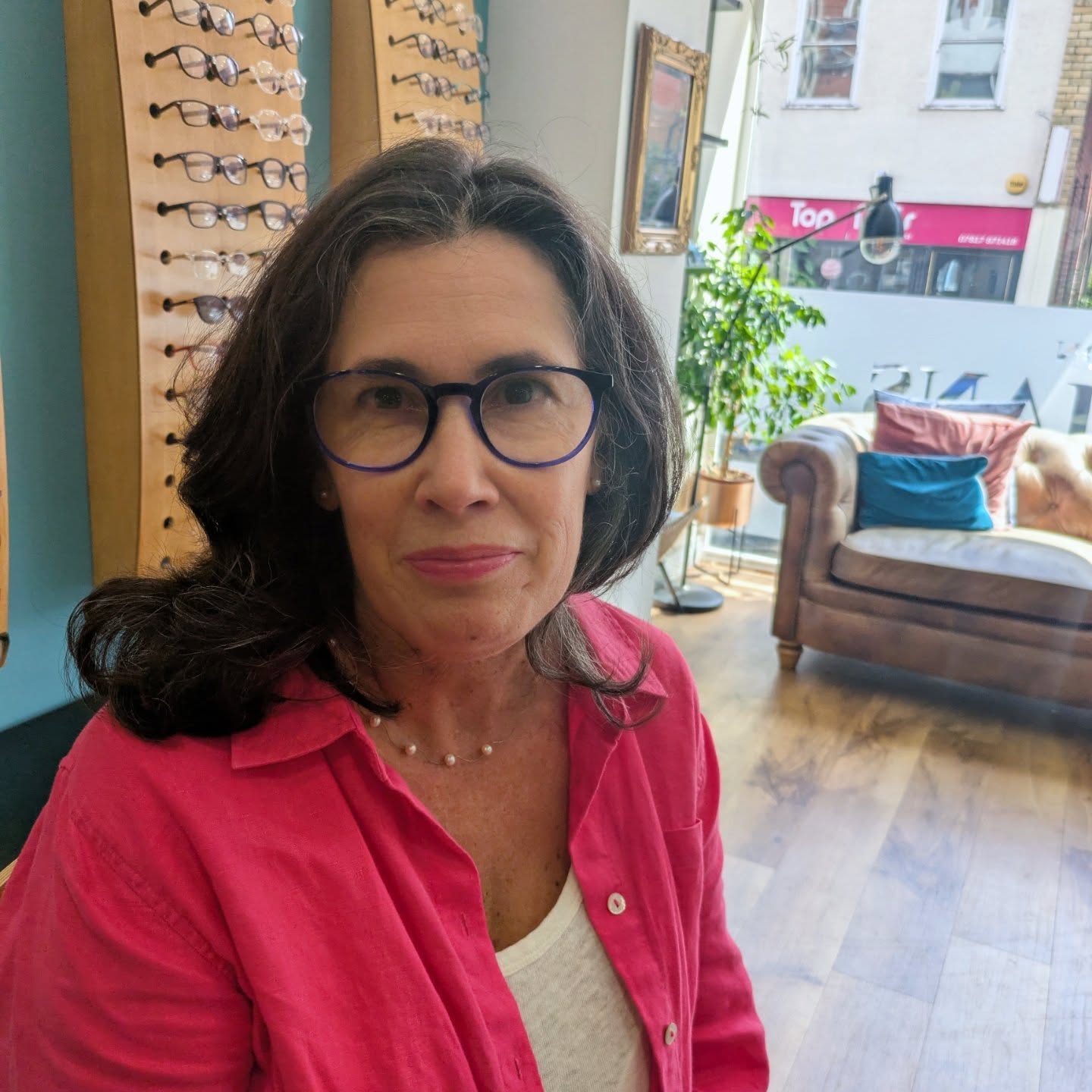 Liverton Opticians