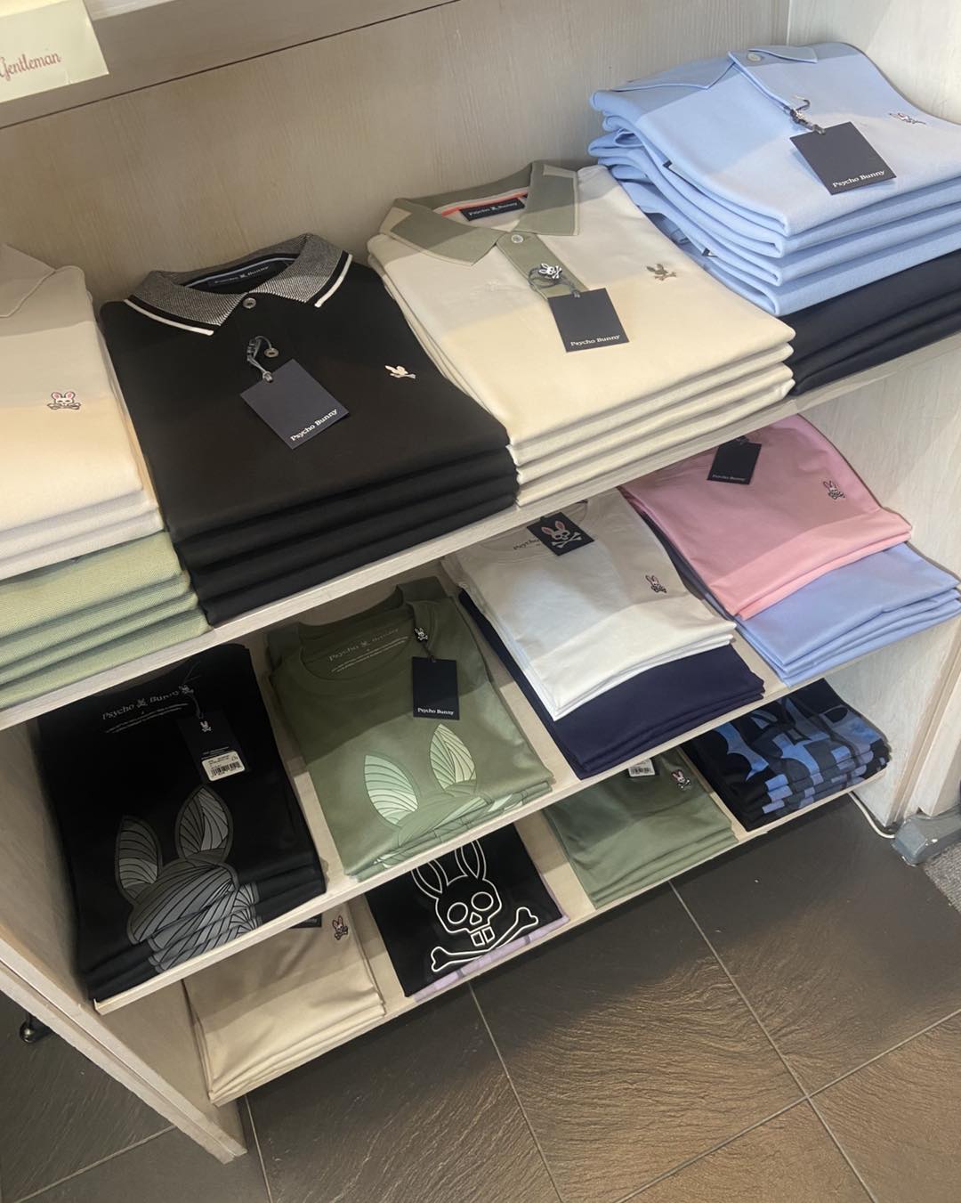 North Menswear